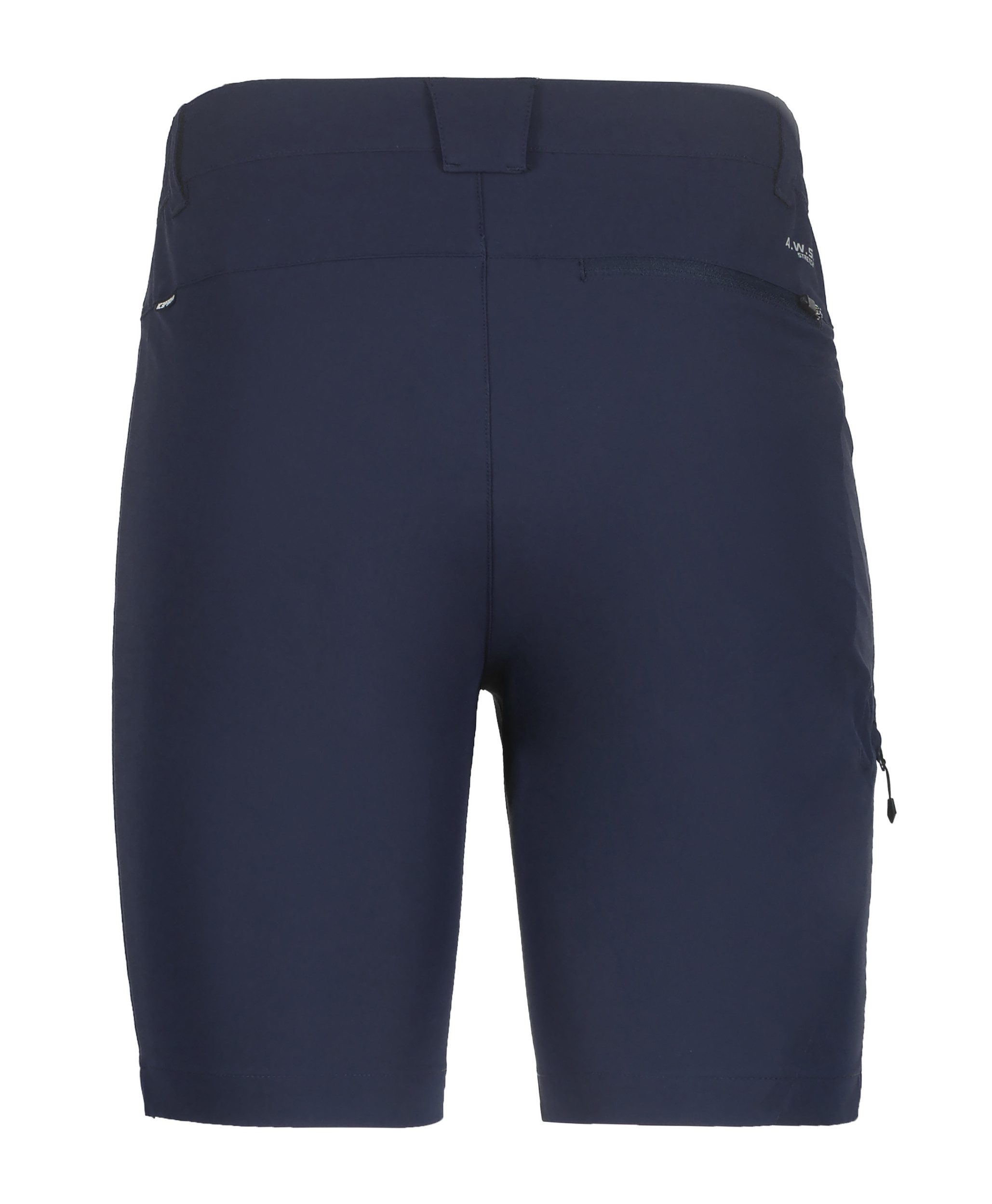 Icepeak Trekkingshorts ICEPEAK BERWYN DUNKEL BLAU