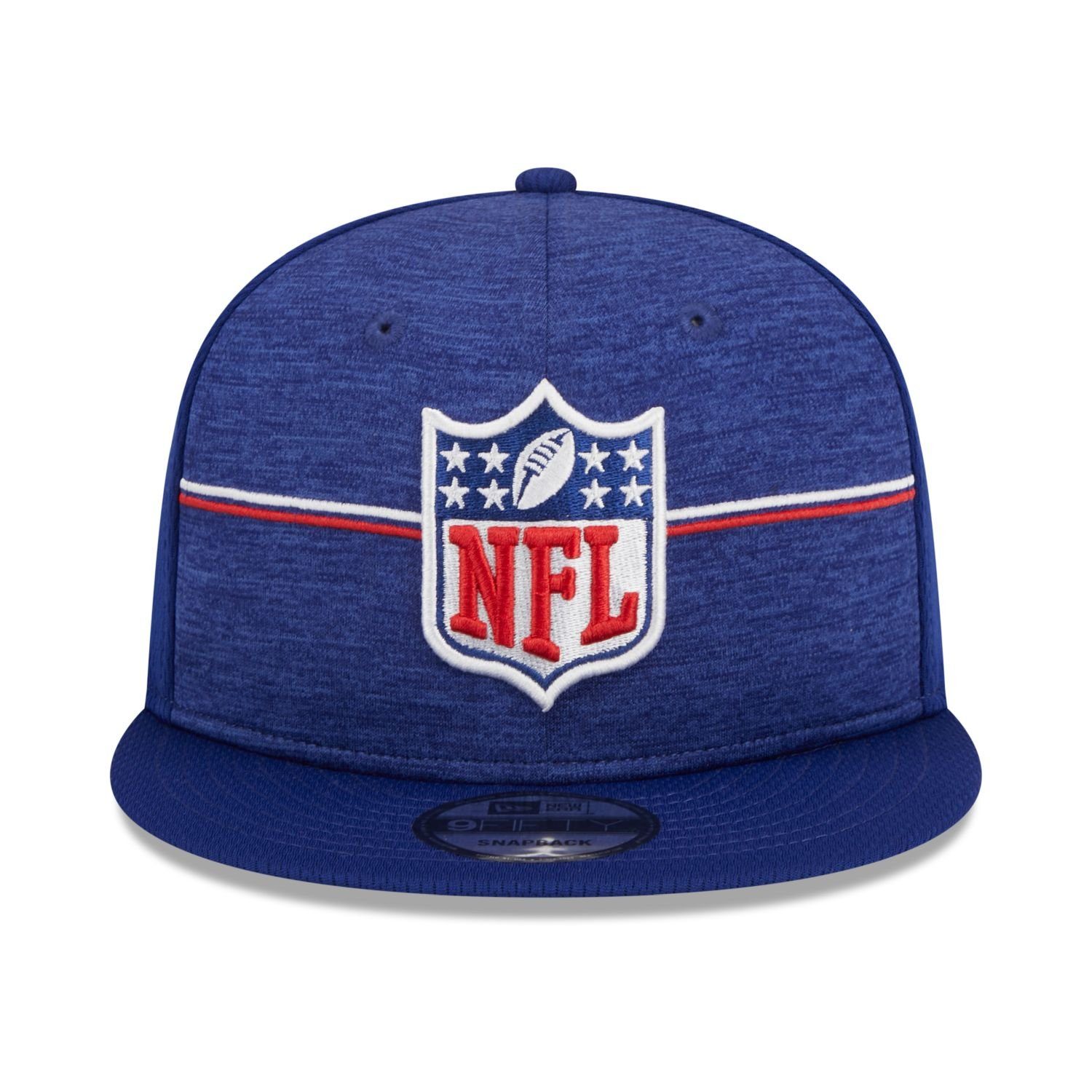 9FIFTY Shield New TRAINING Logo NFL Cap Era Snapback