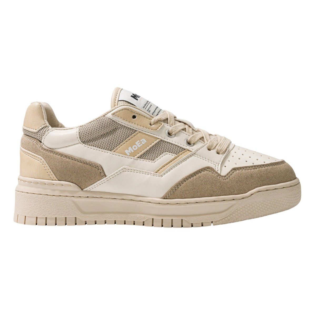 Moea Gen2 - Corn Full Sand - beige/braun Sneaker günstig online kaufen