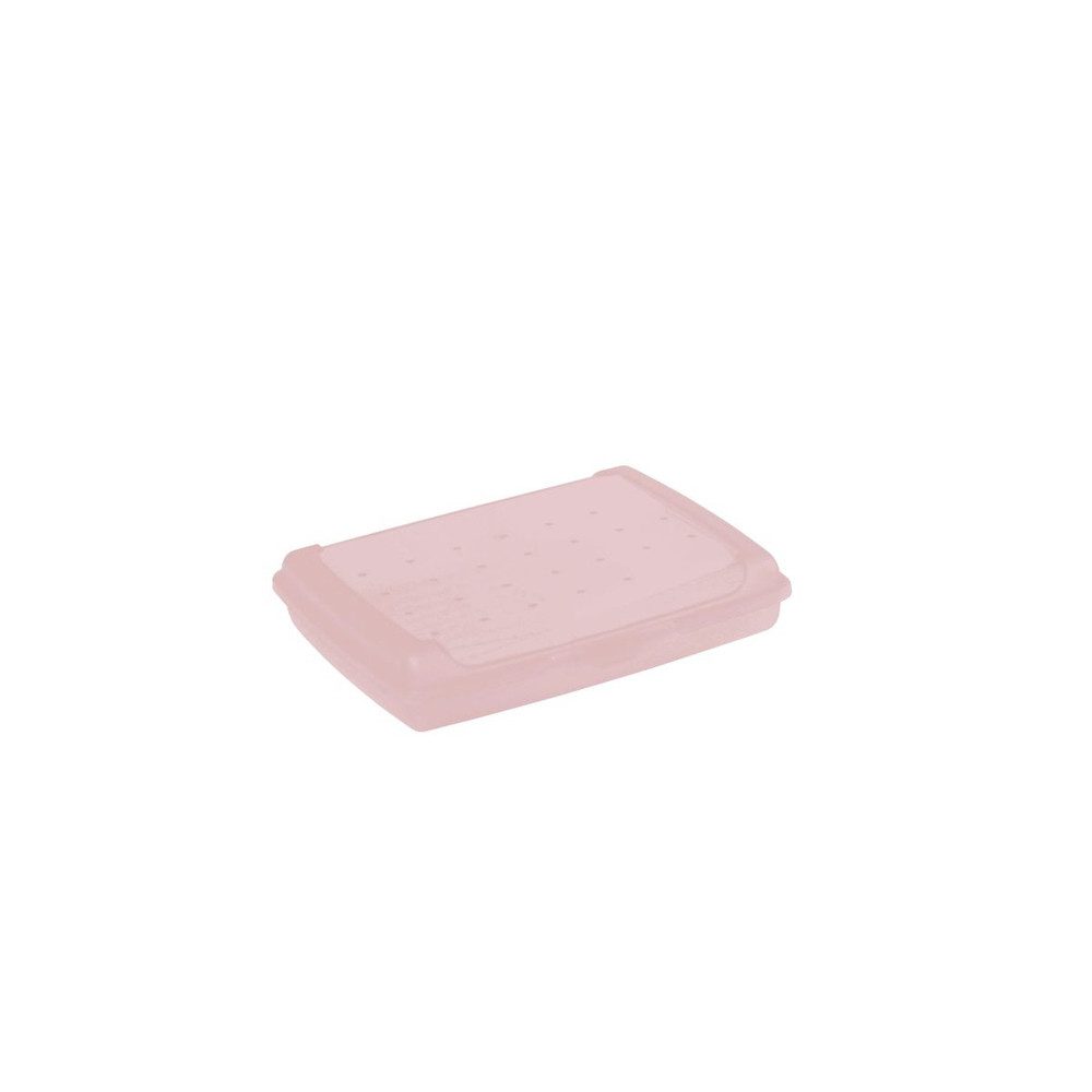 keeeper Aufbewahrungsdose Click-Box - mini- pink günstig online kaufen