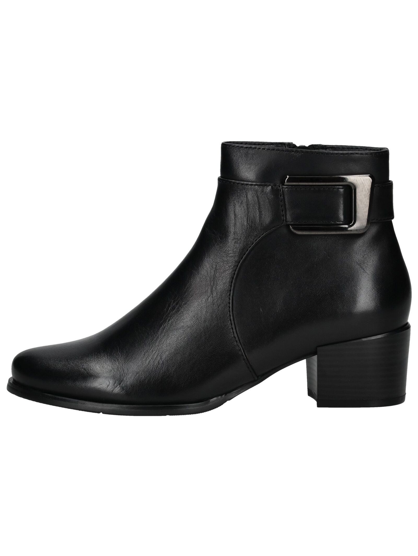 Regarde Le Ciel Regarde Le Ciel Stiefelette Leder Stiefelette günstig online kaufen