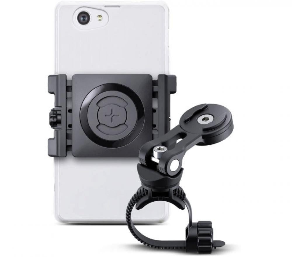SP Connect Smartphone-Halterung SP Connect Universal Phone Clamp SPC+ Set - 85 mm