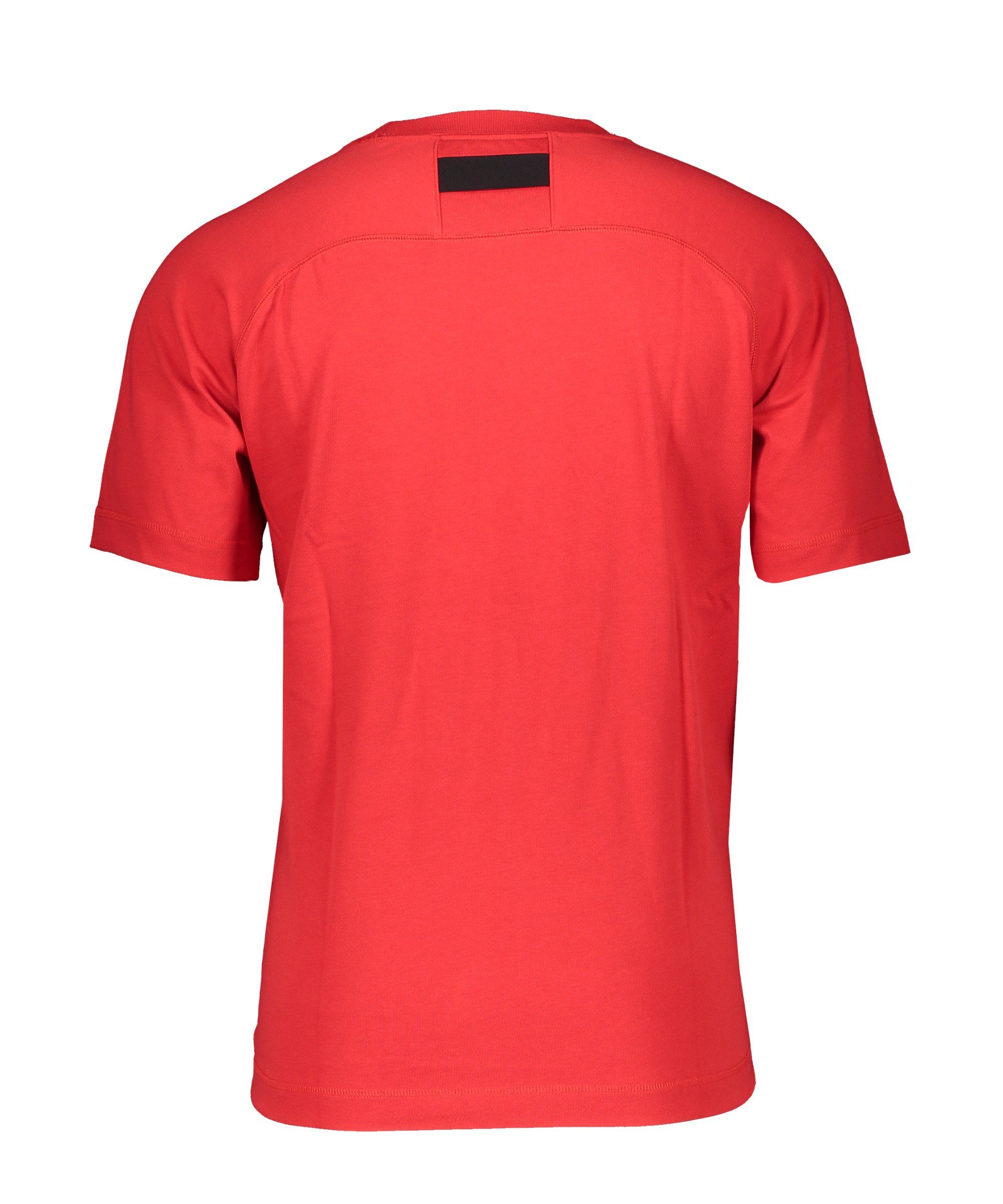 Nike T-Shirt Strike 22 Express T-Shirt default günstig online kaufen