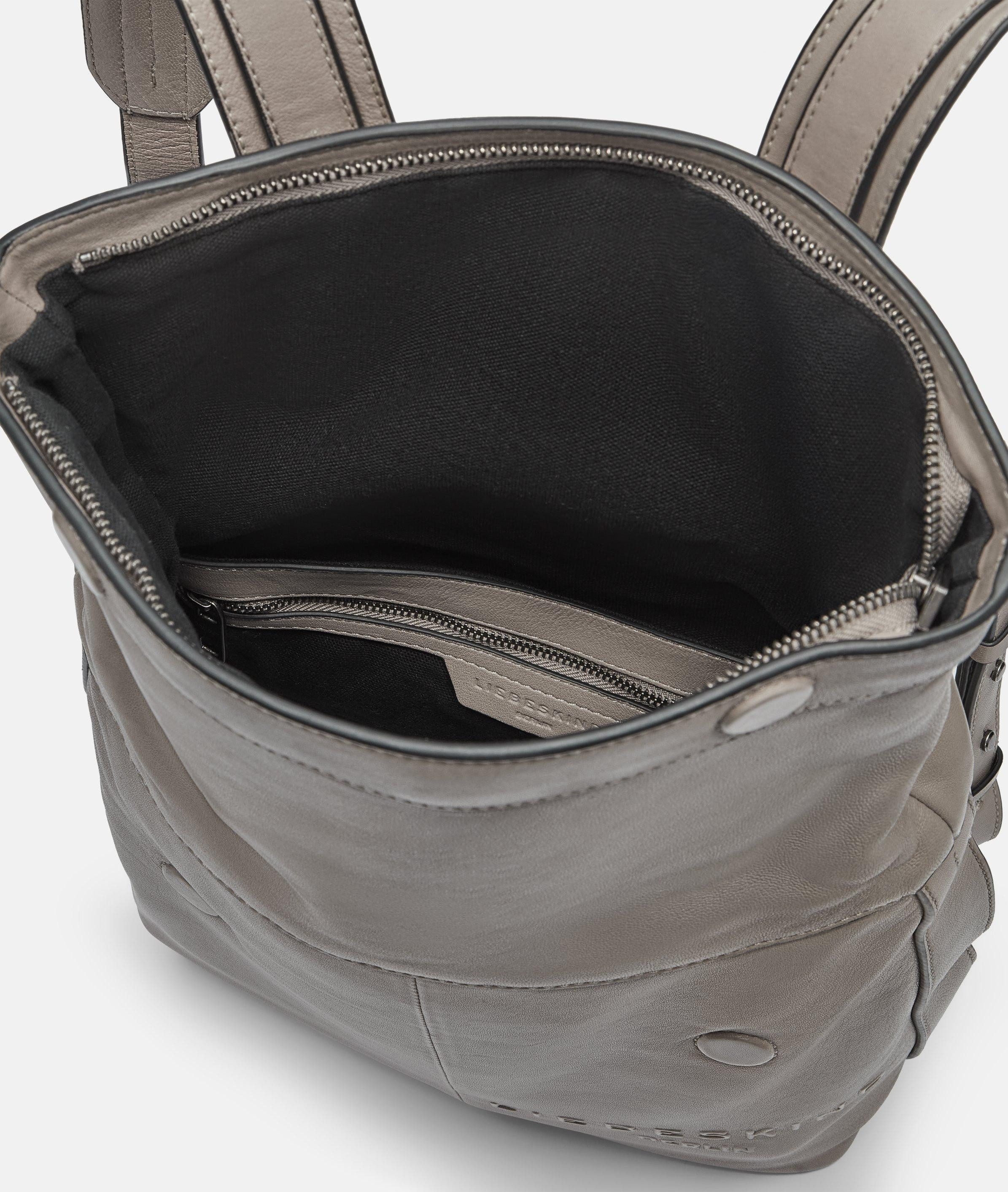 Liebeskind Berlin Rucksack Geräumiger Rucksack aus günstig online kaufen