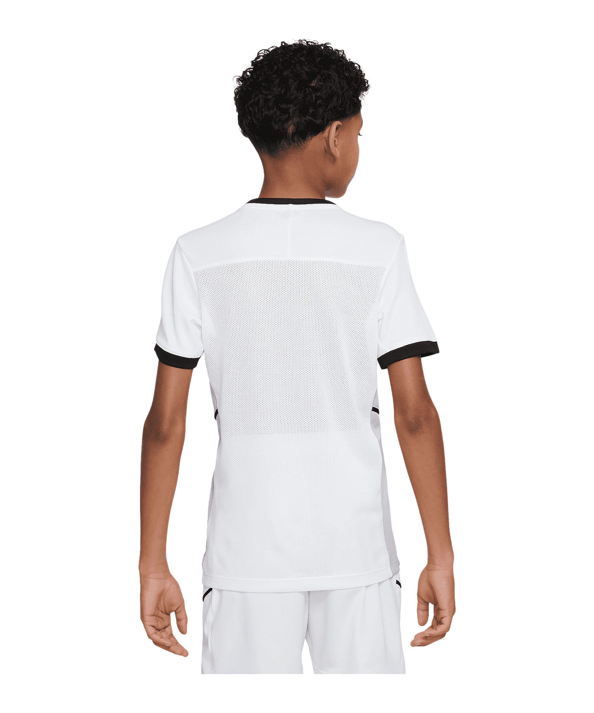 Nike T-Shirt Nike Performance Academy 25 Trainingsshirt Kids Polyester – Bild 2 von 5
