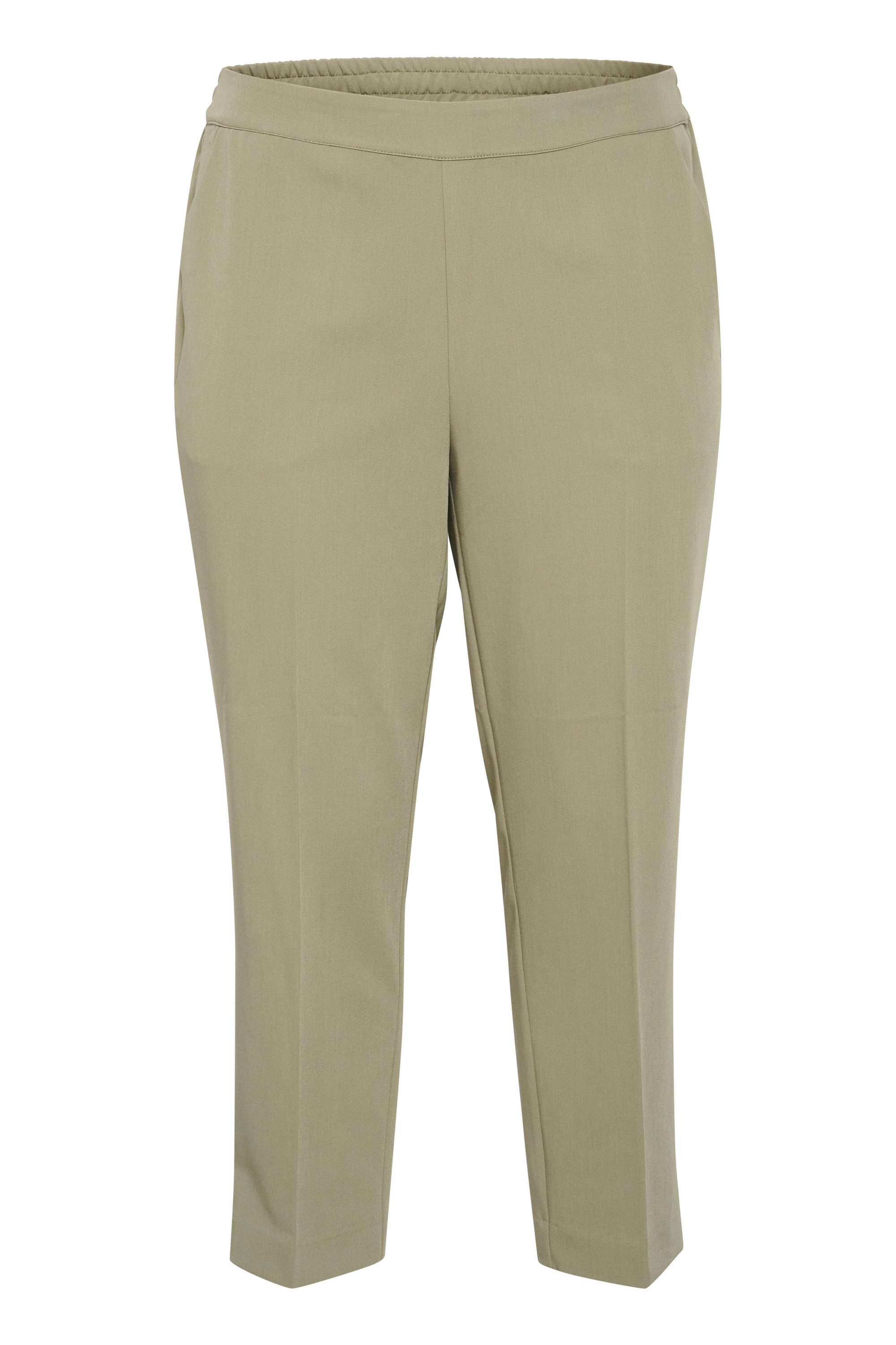 KAFFE Curve Anzughose Pants Suiting KCsakira günstig online kaufen