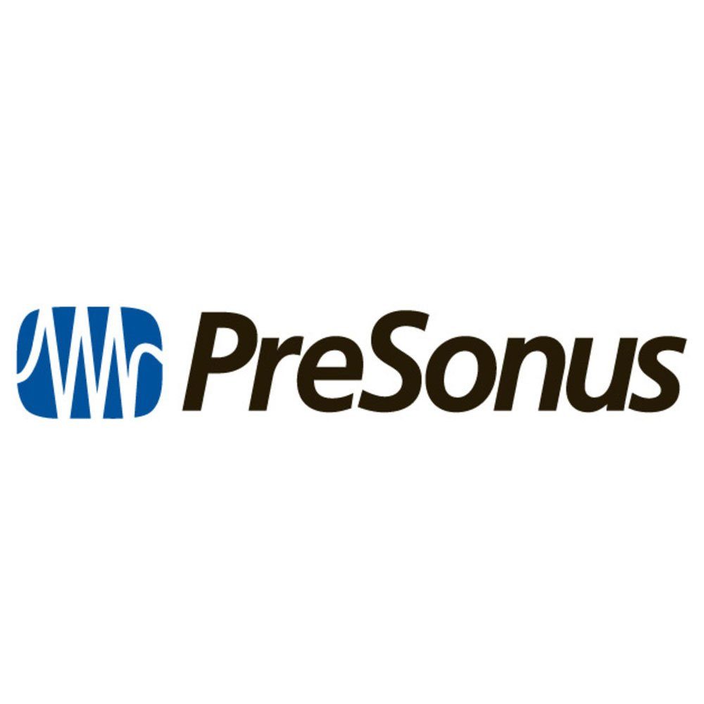 Presonus