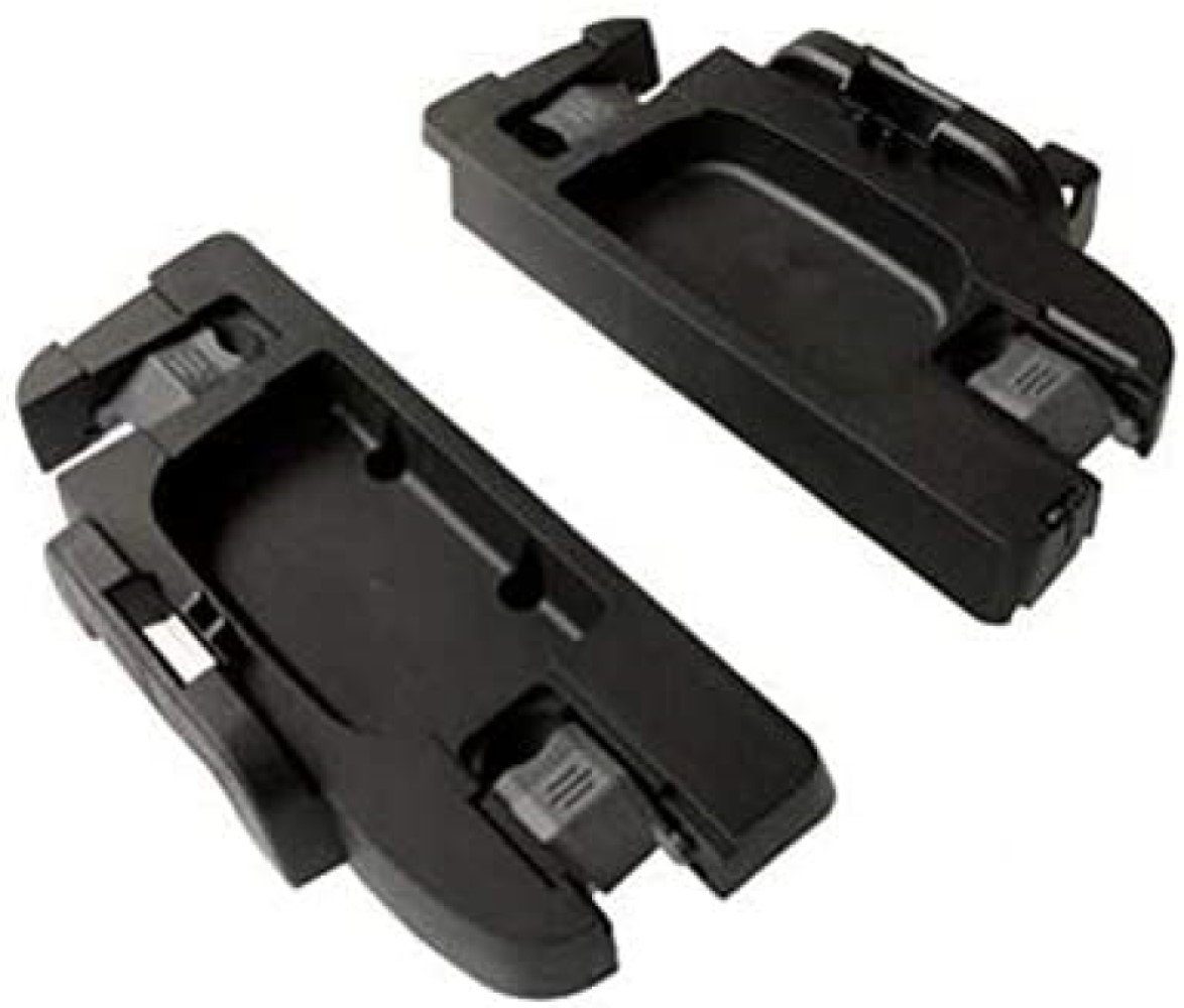 Nilfisk Werkzeugbox 107413551, Adapterplatte für Werkzeugbox (L-Boxx, T) Sauger Zubehör