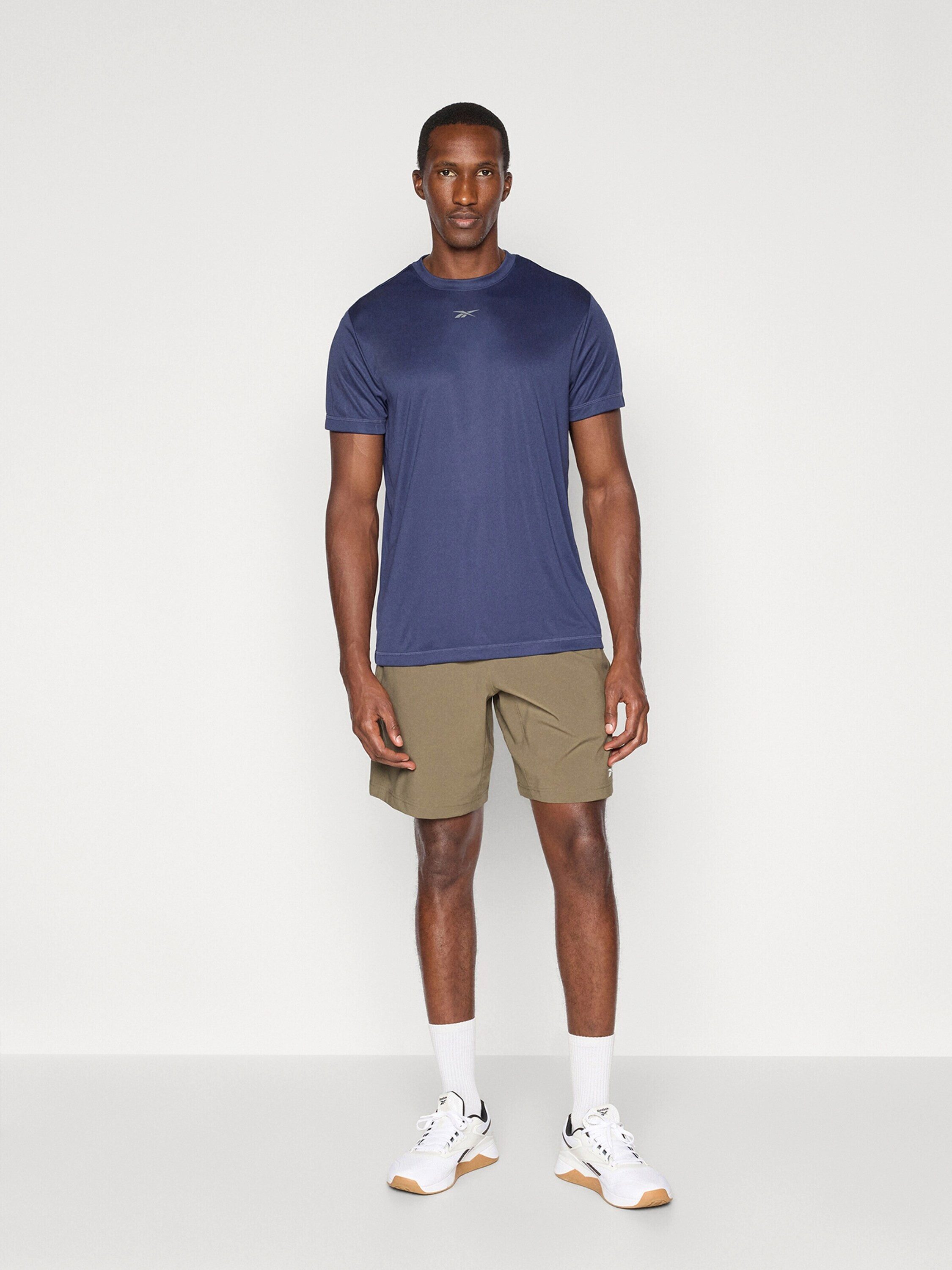 Reebok Funktionsshirt ID TRAIN (1-tlg)