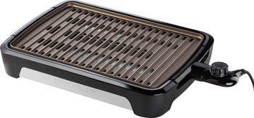 RUSSELL HOBBS Tischgrill 25850-56 Smokeless BBQ Grill, 1600 W