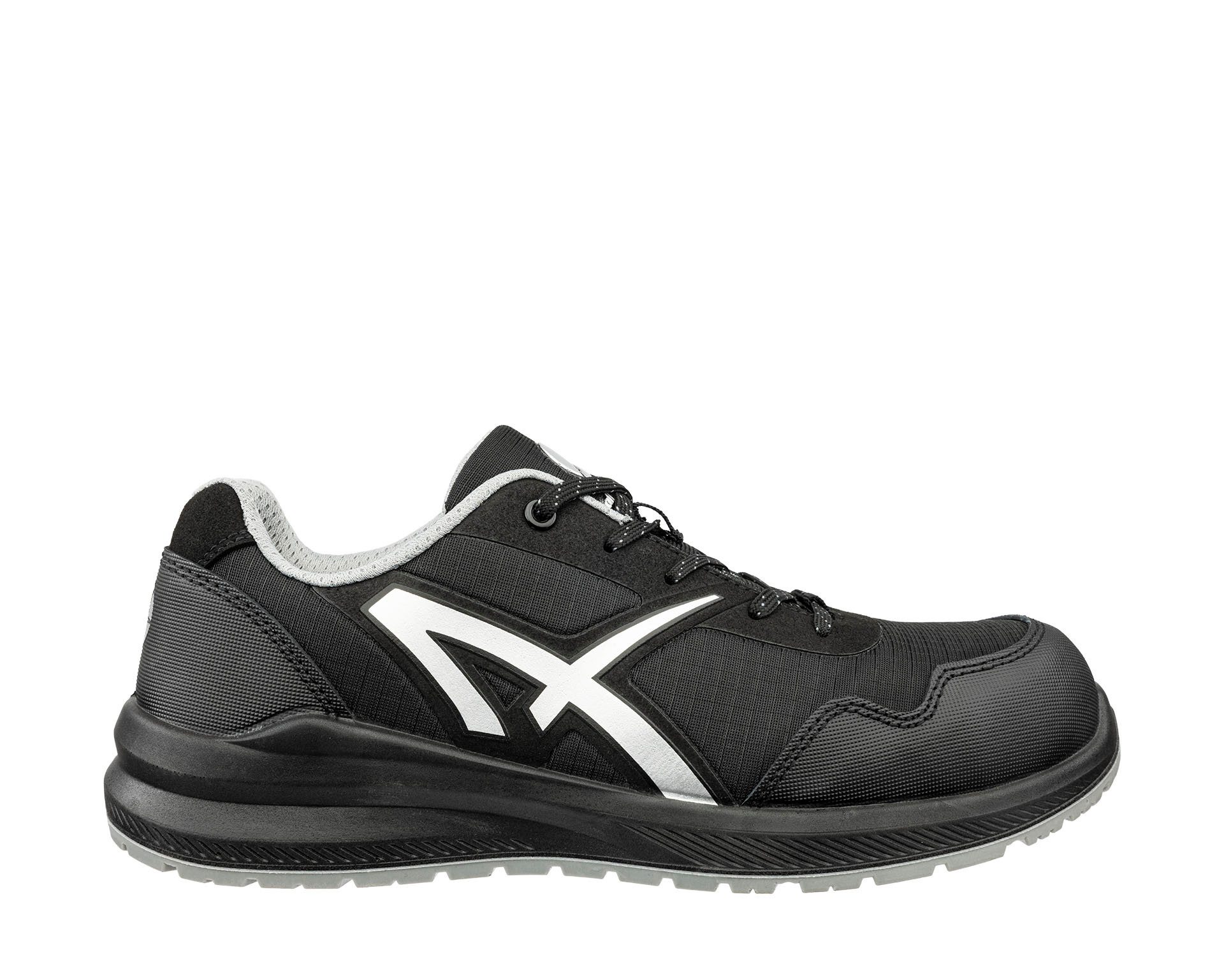 Albatros DRIFTER LOW Sicherheitsschuh