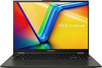 Asus TP3604VA-MC069W Vivo Book Notebook (Intel Core i9 13900H, Intel HD, 1000 GB SSD, Full HD 16GB RAM Vielseitigkeit und einzigartiges,intelligentes Design)