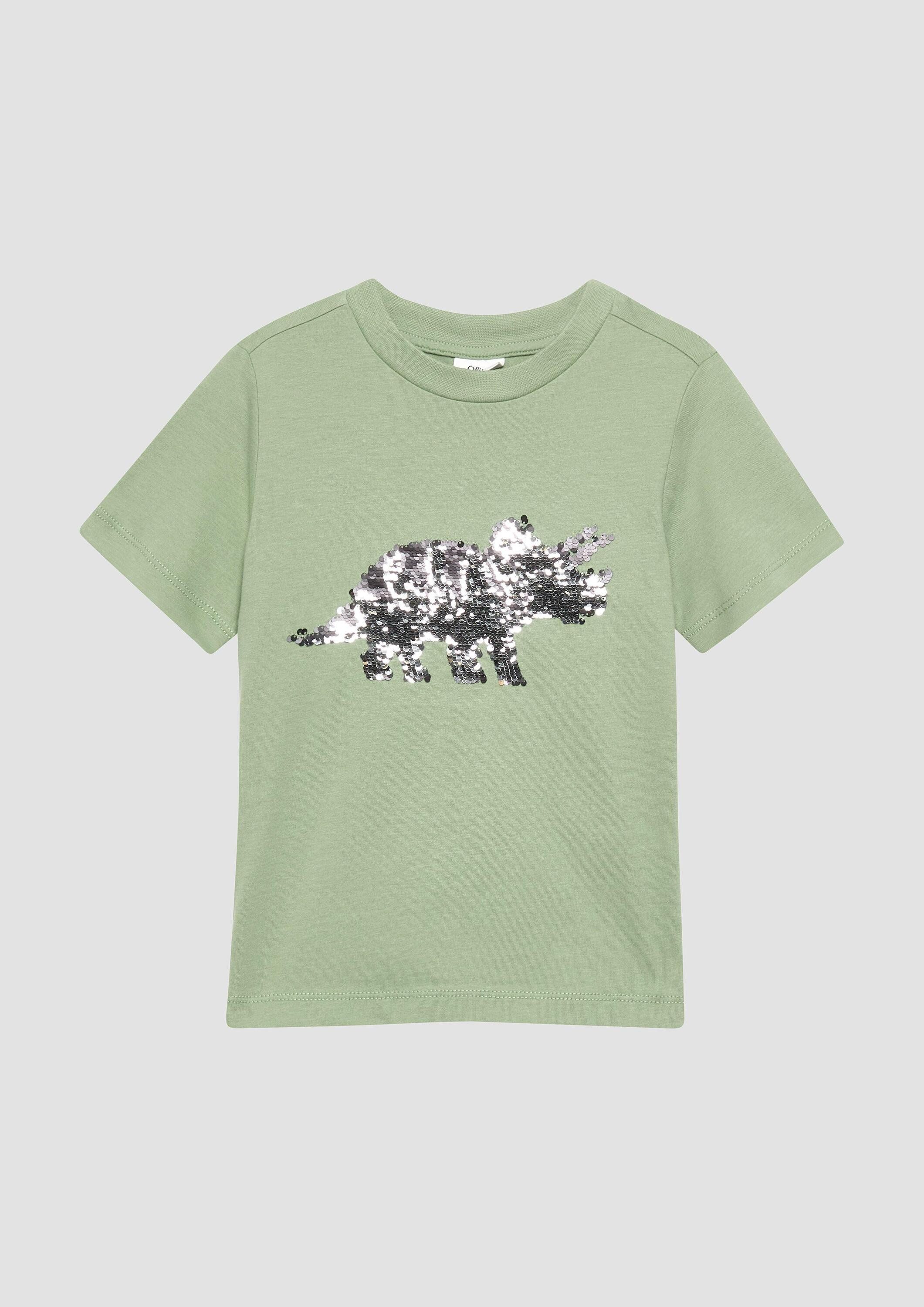 Kurzarmshirt T-Shirt