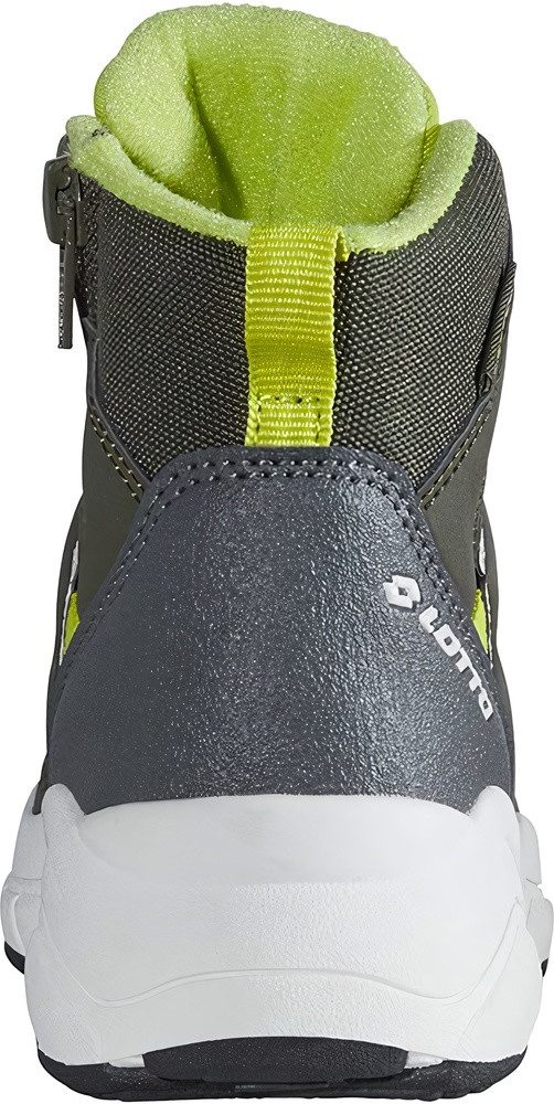 Lotto Winterstiefel Wintersportschuh – Bild 4 von 5