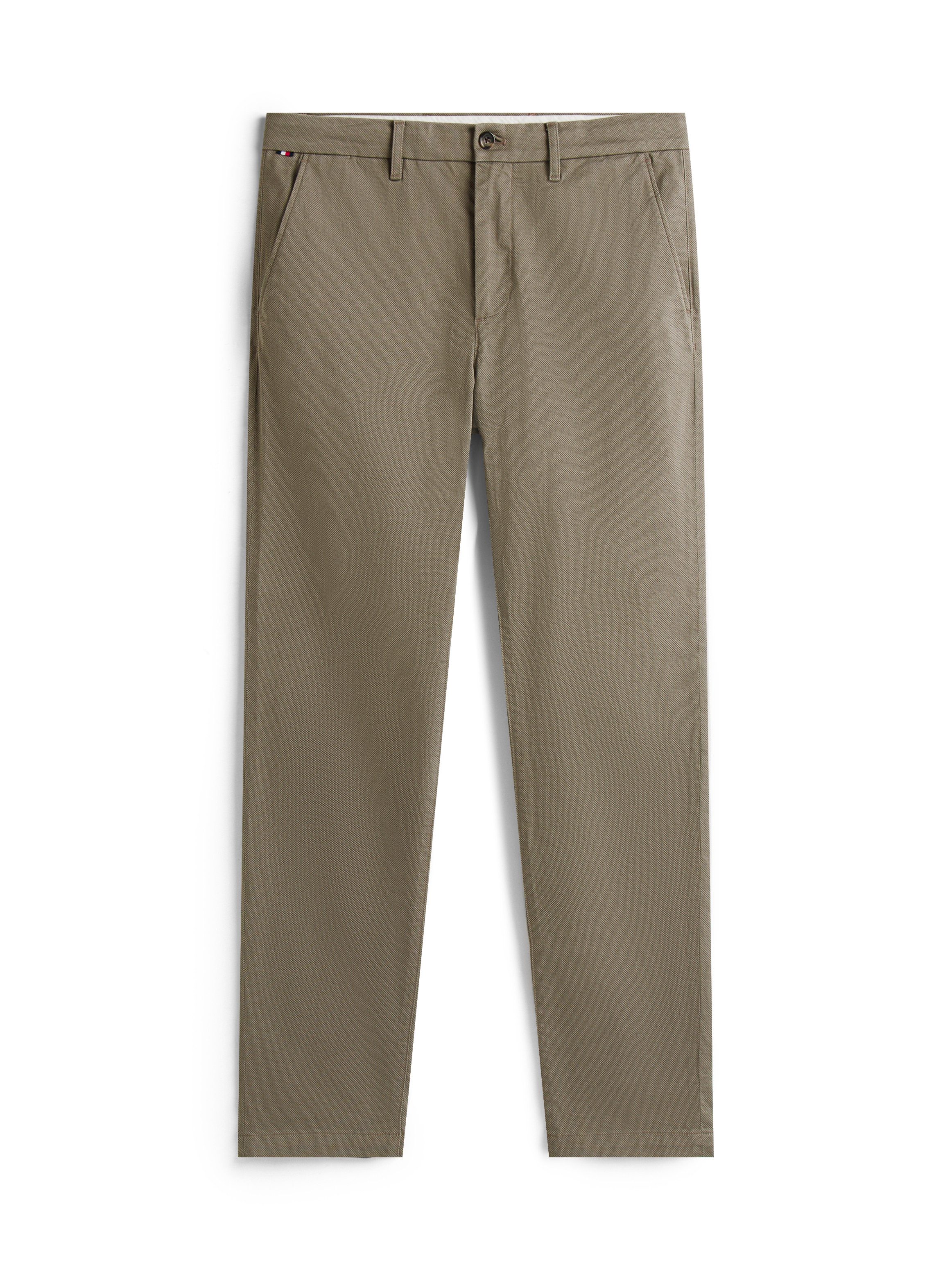 Chinohose BLEECKER PRINTED ST