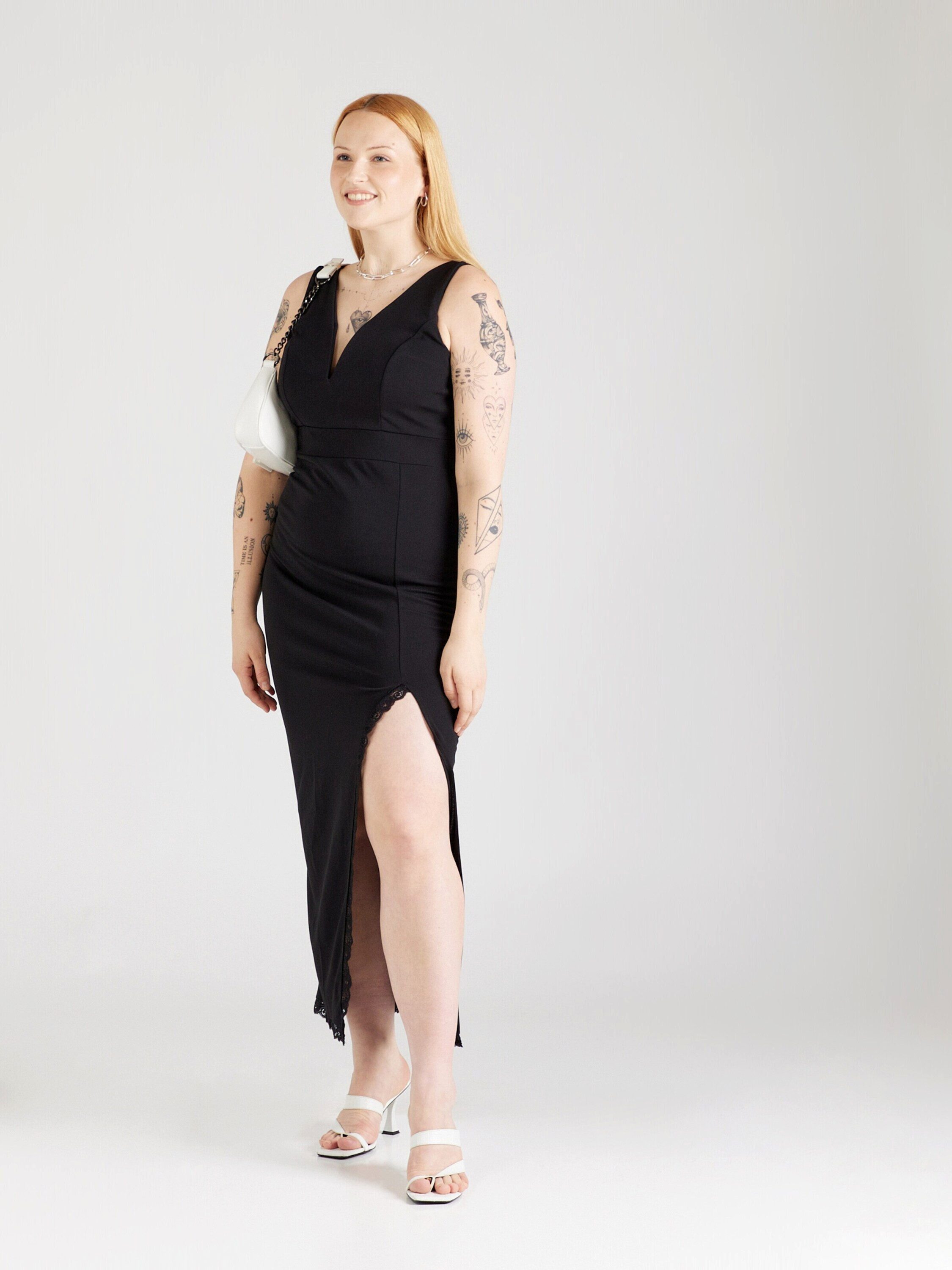 Wal G Spitzenkleid HARRY (1-tlg) Spitze