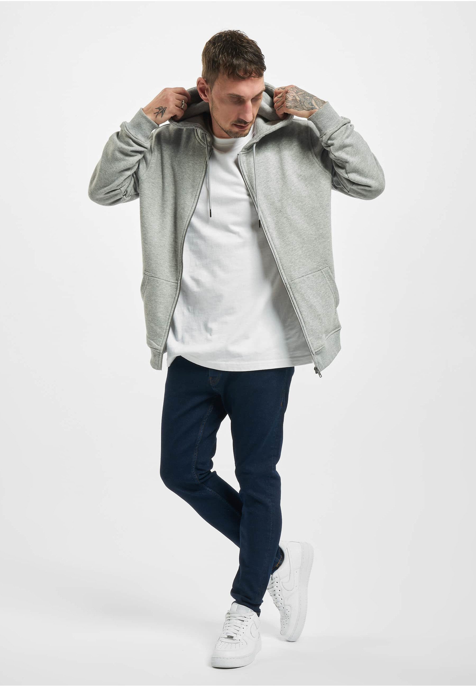 2Y Premium Bequeme Jeans 2Y Premium Herren 2Y Premium Rudolf Slim Fit Jeans (1-tlg)
