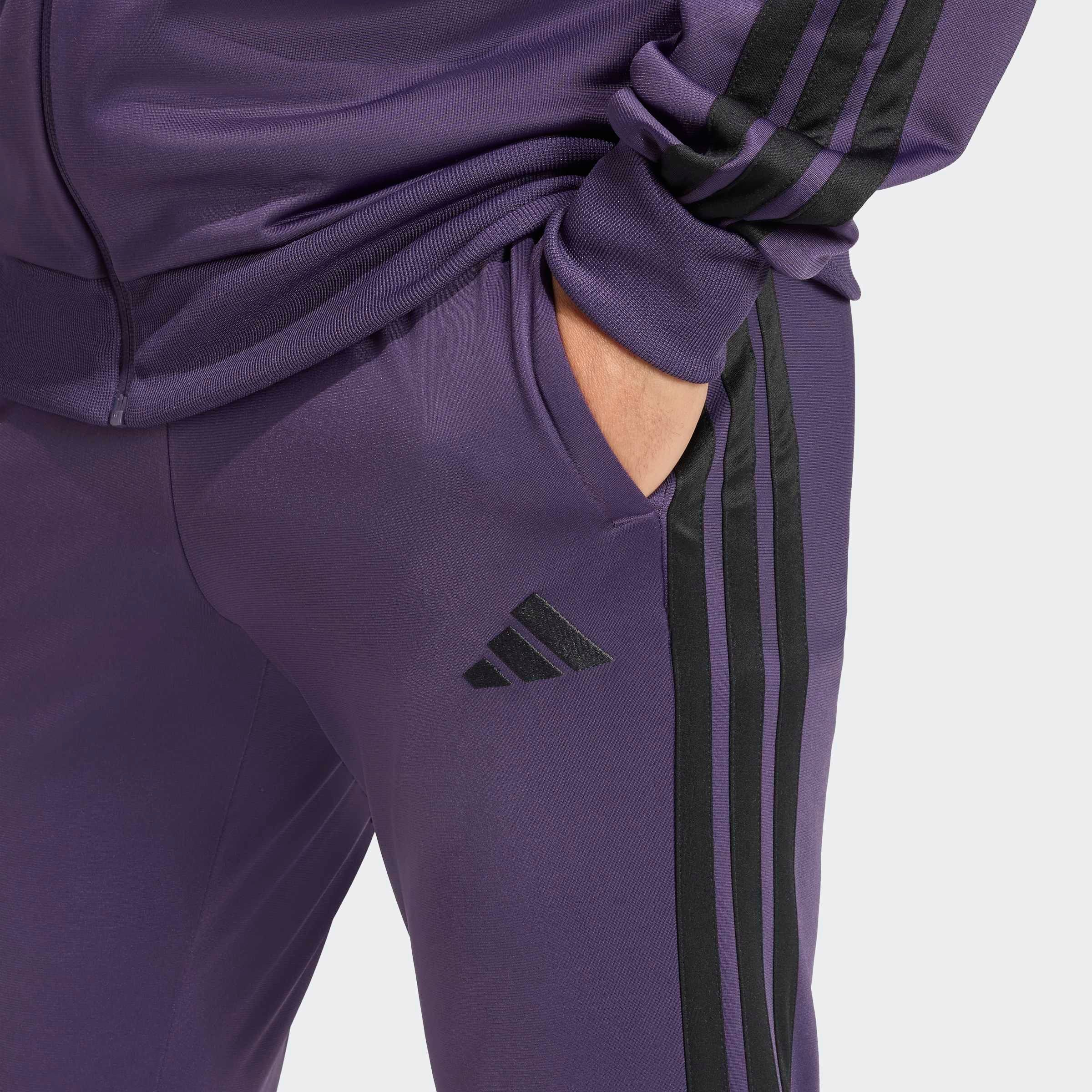 adidas Sportswear Trainingsanzug SPORTSWEAR TRICOT TIRO-INSPIRED (2-tlg), Trikot Tracksuit