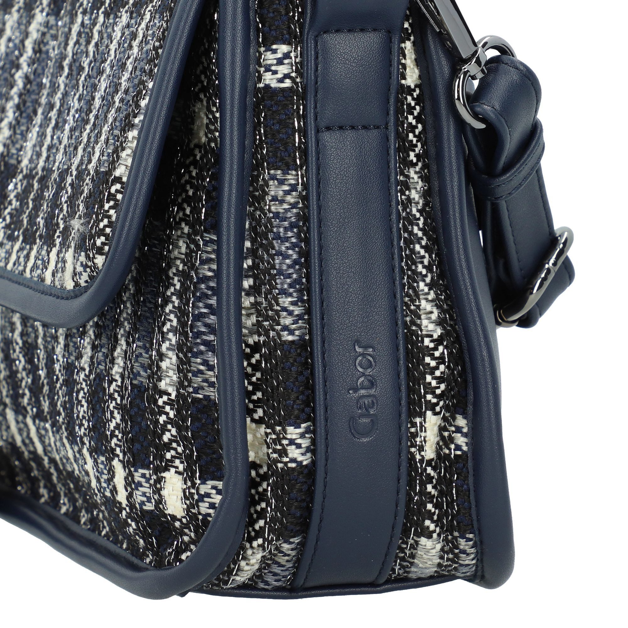 Gabor Schultertasche Lexie, Polyester