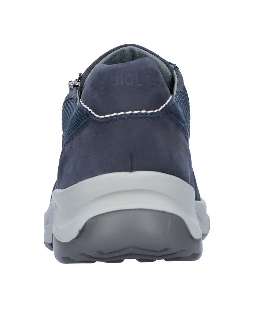 Waldläufer H-MAX Sneaker, Schnürschuh, Halbschuh mit günstig online kaufen