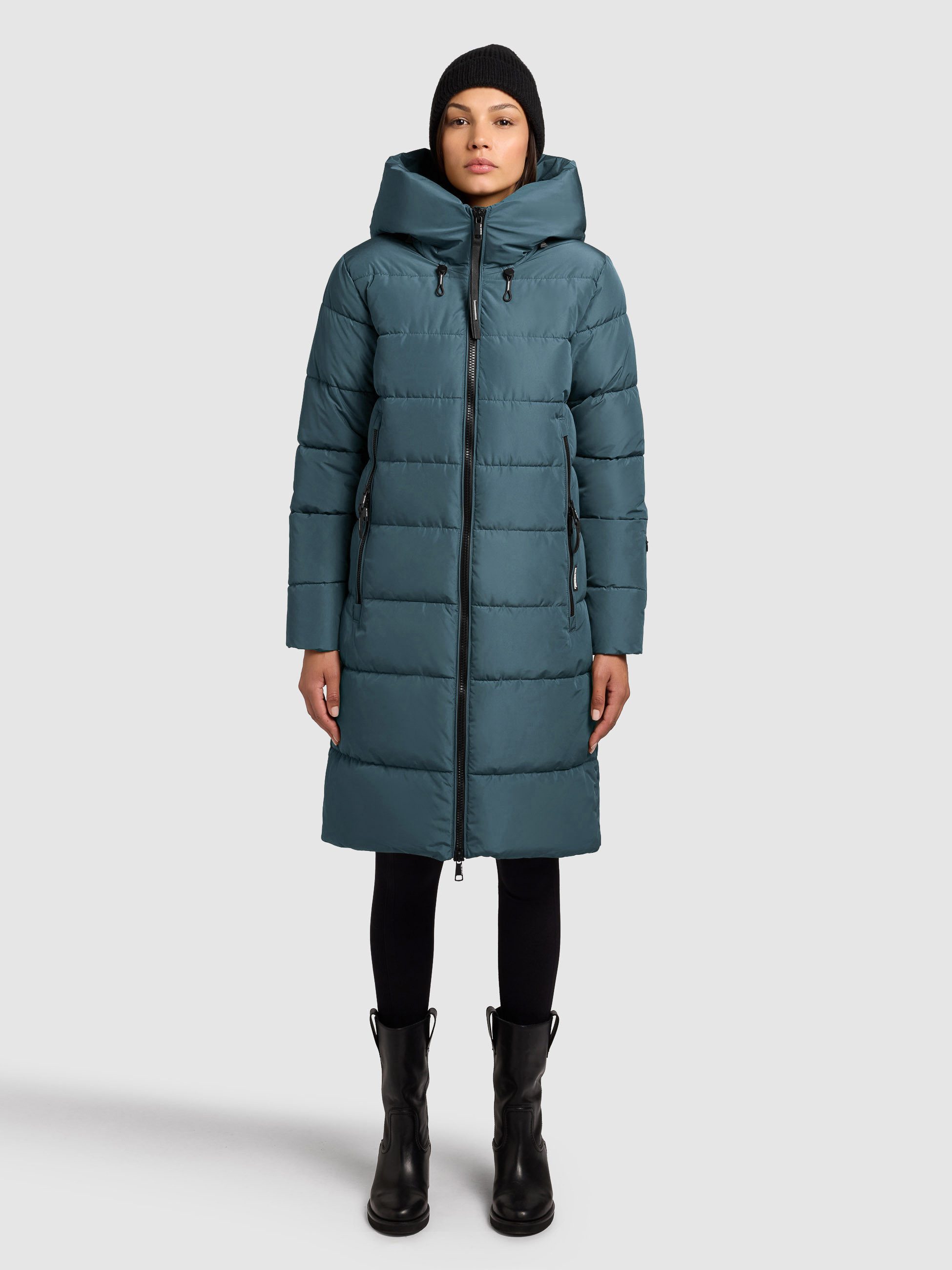 khujo Steppmantel JILIAS5