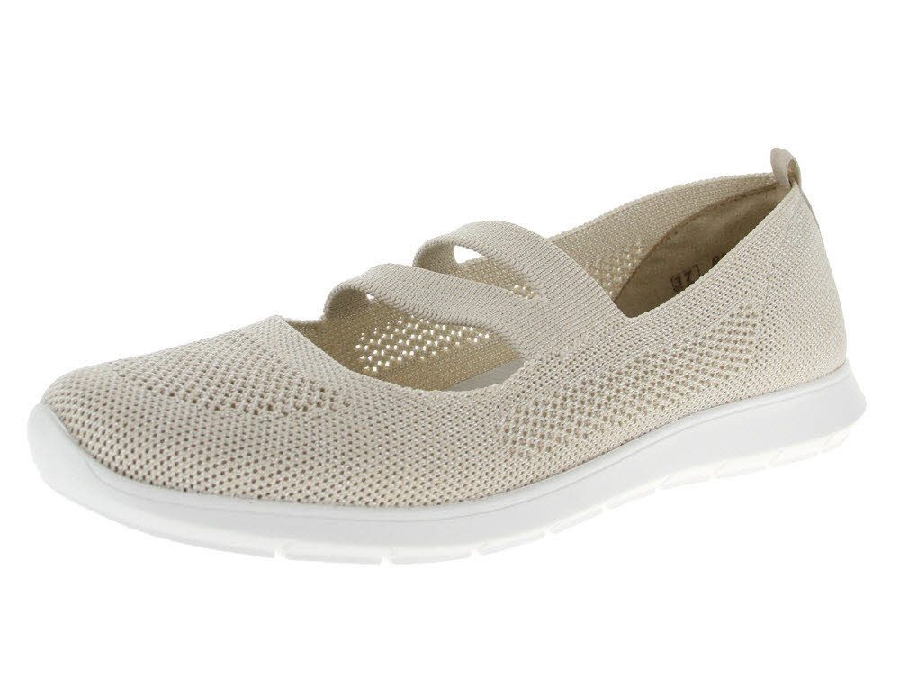 Remonte Remonte Damen Slipper Ballerina günstig online kaufen