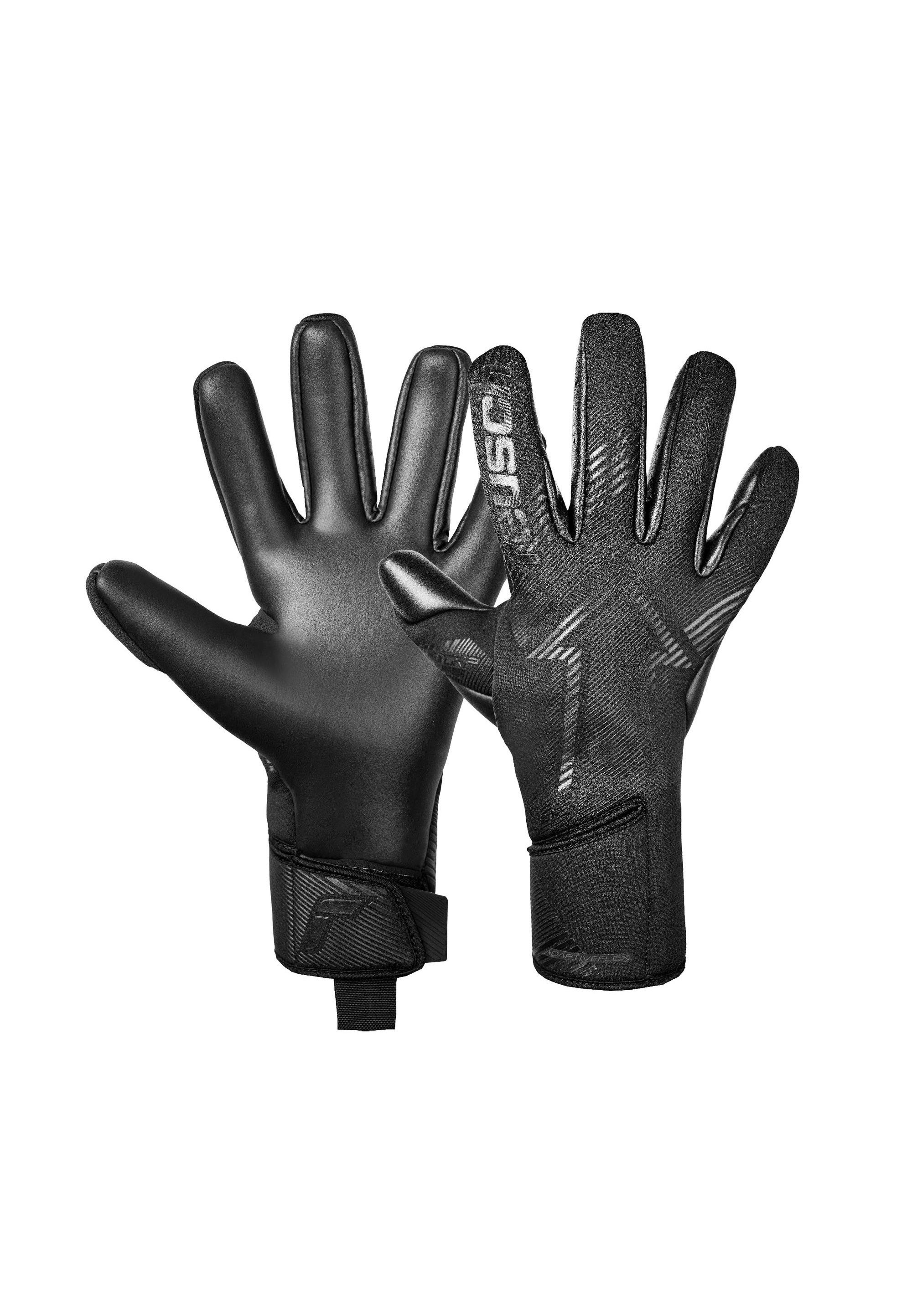 Torwarthandschuhe Fastgrip Duo