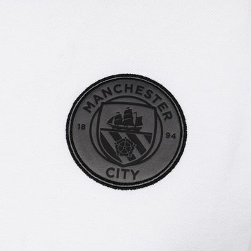 PUMA Poloshirt Manchester City Casuals Poloshirt Herren