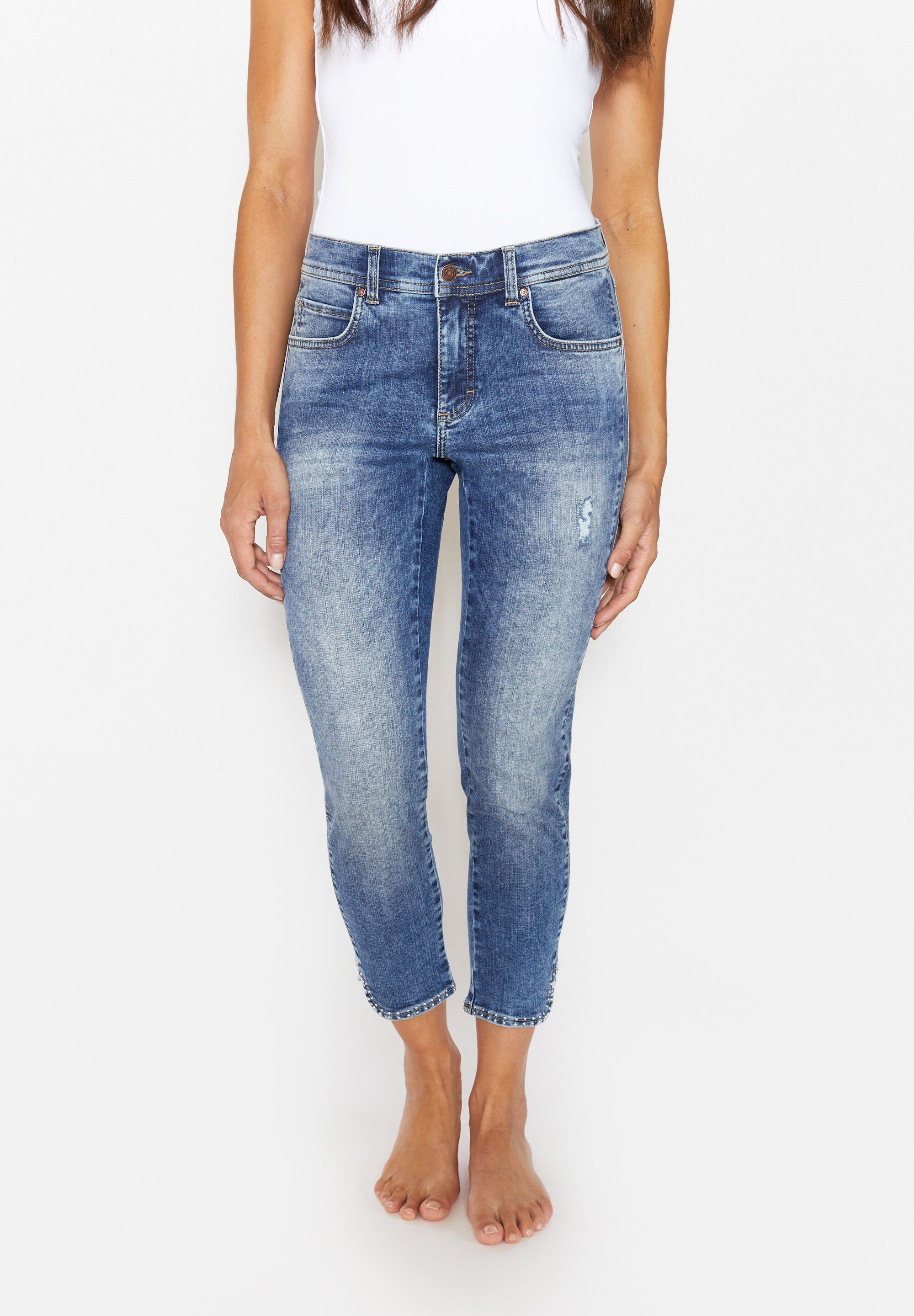 ANGELS 7/8-Jeans für Damen online kaufen | OTTO