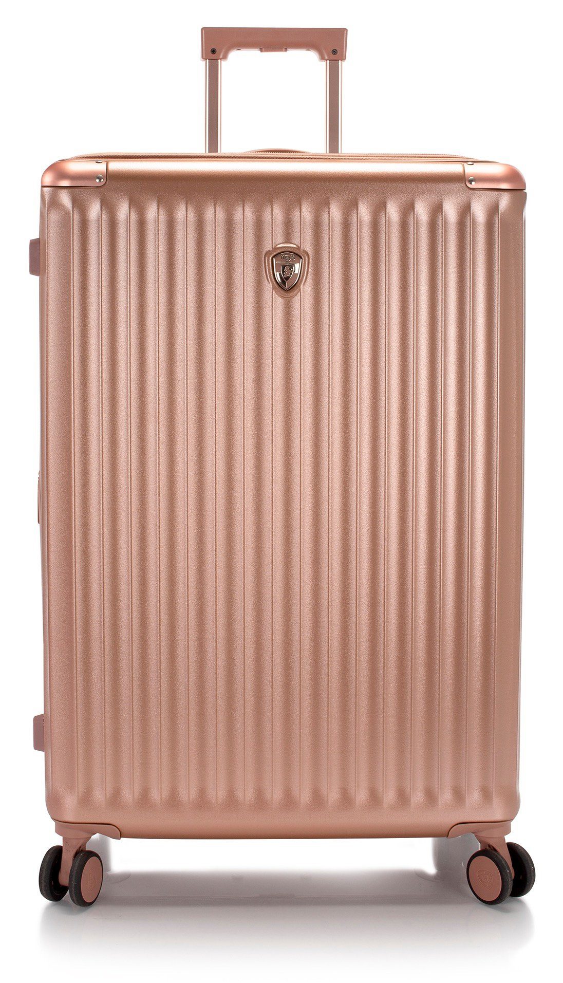 Heys Hartschalen-Trolley Luxe, in verschiedenen Farben und Größen, 4 Rollen günstig online kaufen