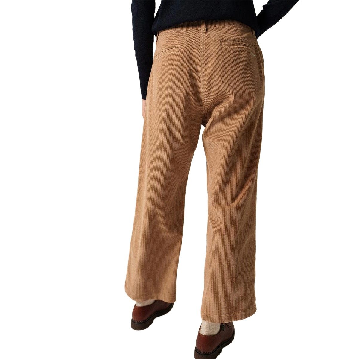 Saint James 7/8-Hose 3107 Damen Hose Tess II