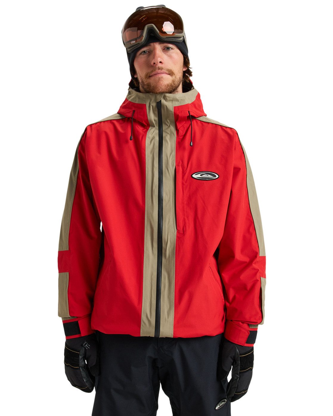 Quiksilver Snowboardjacke High Altitude GORE-TEX®