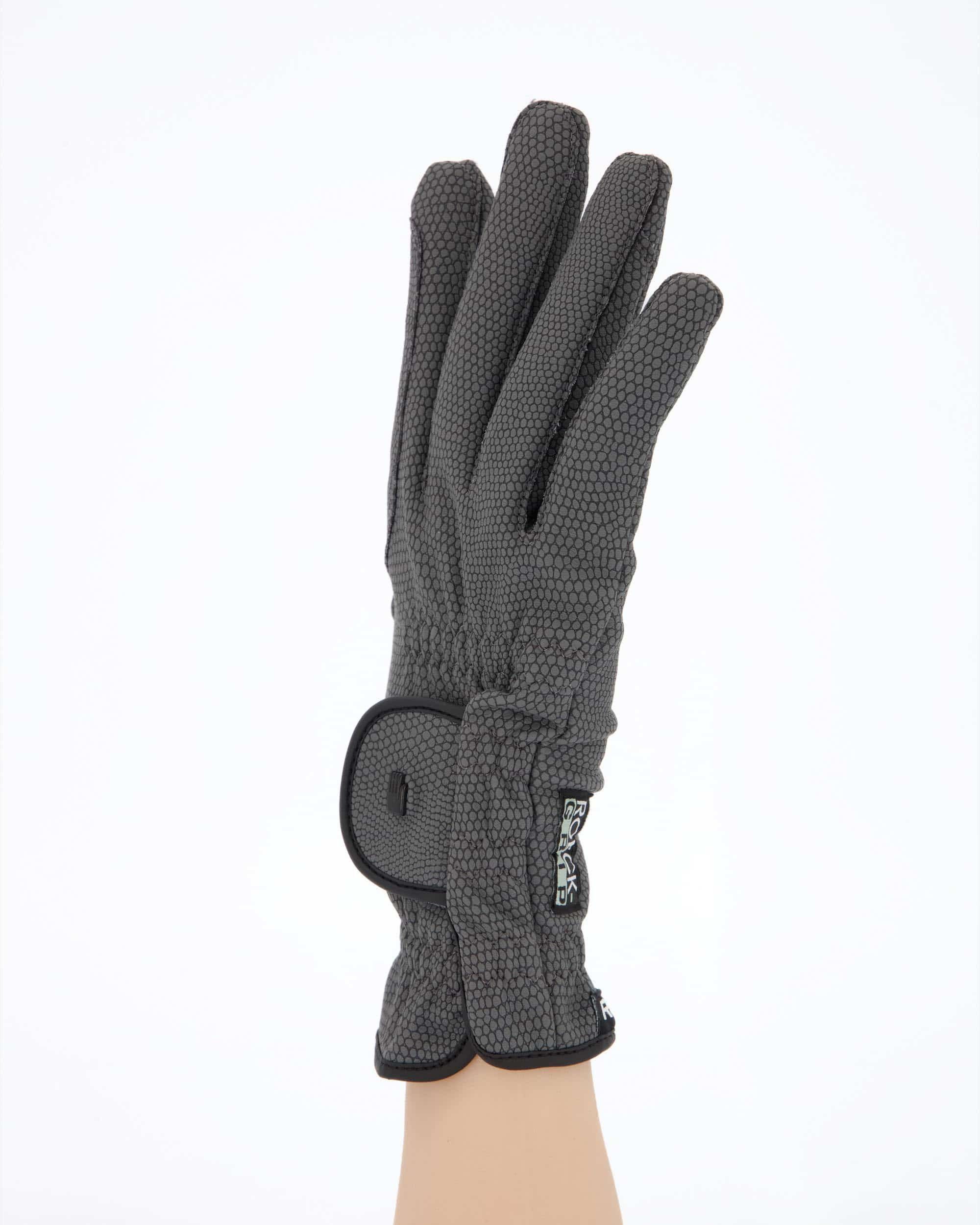 Roeckl Reithandschuhe Reithandschuh Roeck-Grip Winter