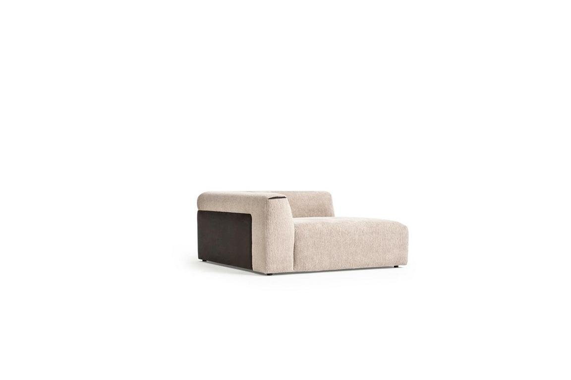 U-Form in Modernes Ecksofa Europe Design, Made JVmoebel Wohnzimmer Polstersofa Sofa