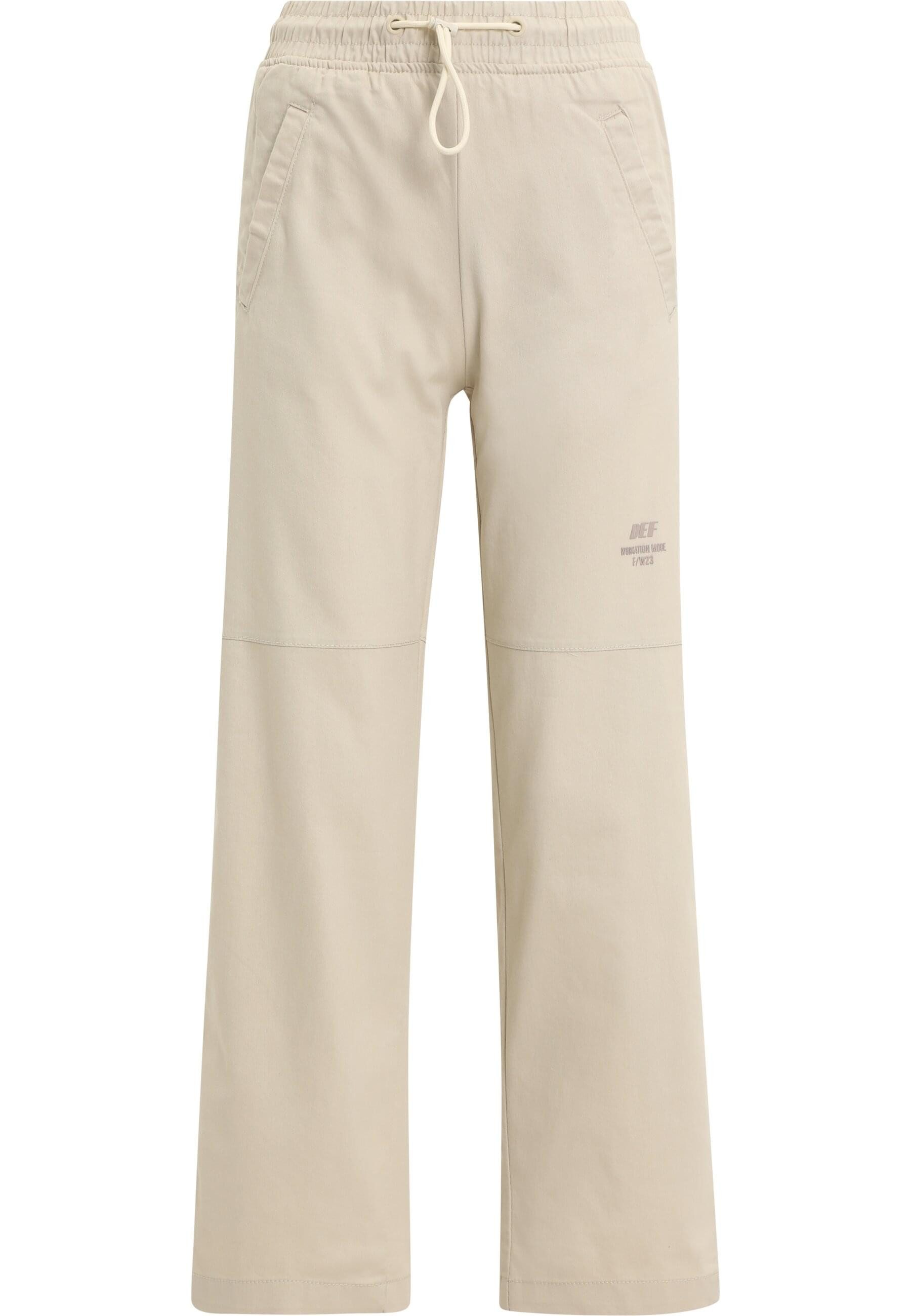 Chinos DEF DEF Worky Chinopants