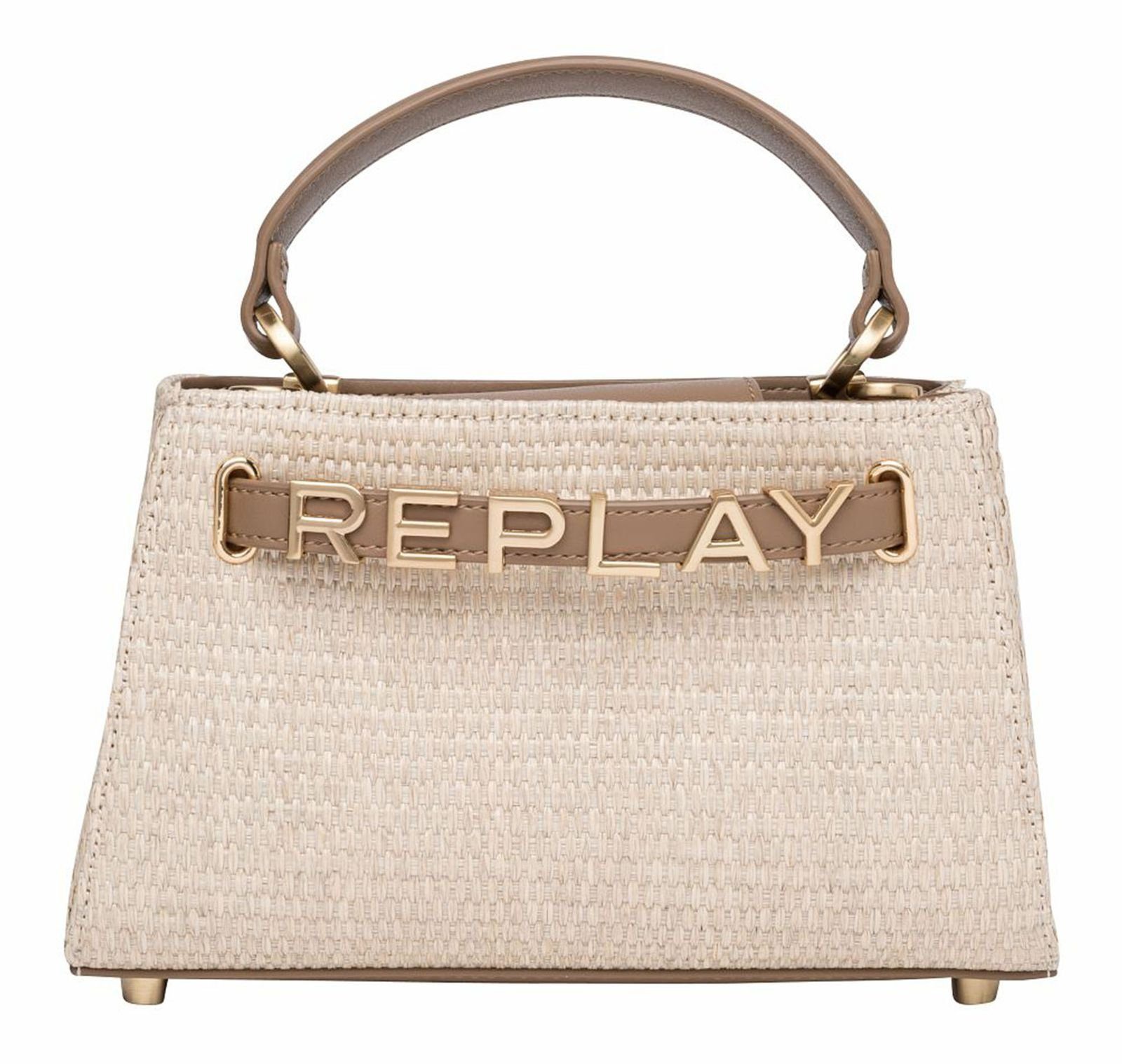 Handtasche Replay