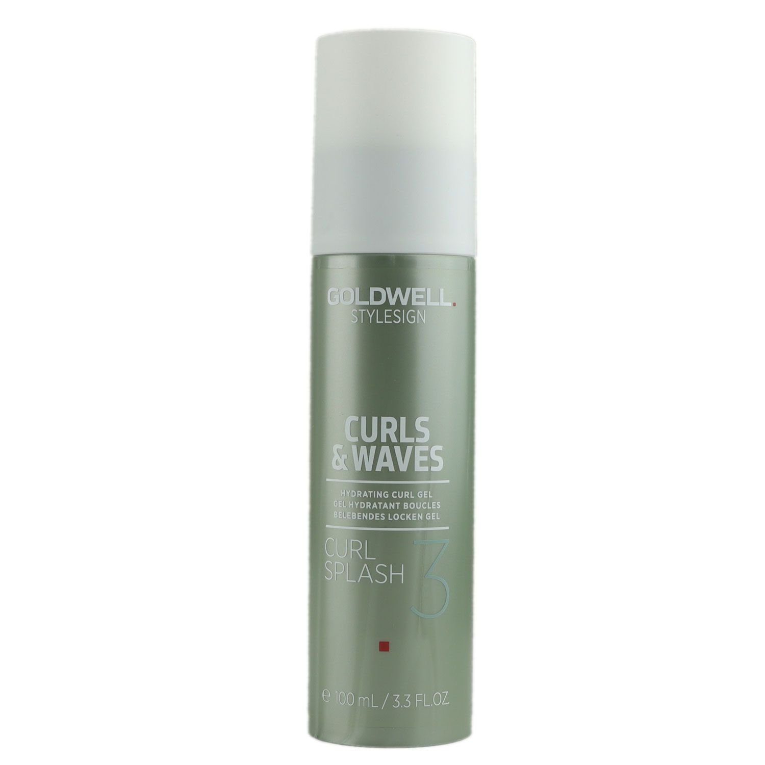 Goldwell Waves Curl Curly Splash 100 Stylesign & ml Haargel