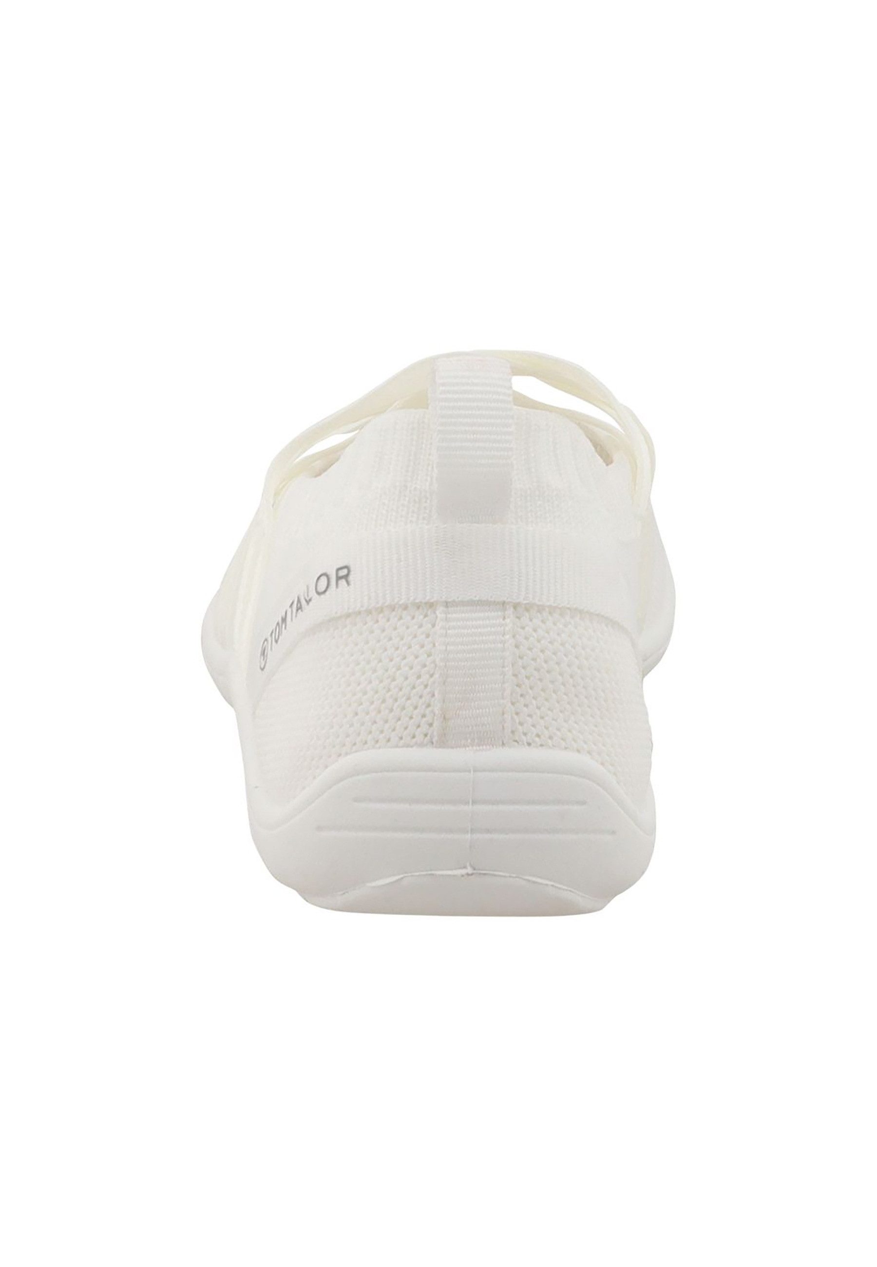 TOM TAILOR Tom Tailor Slippers Outdoorschuh