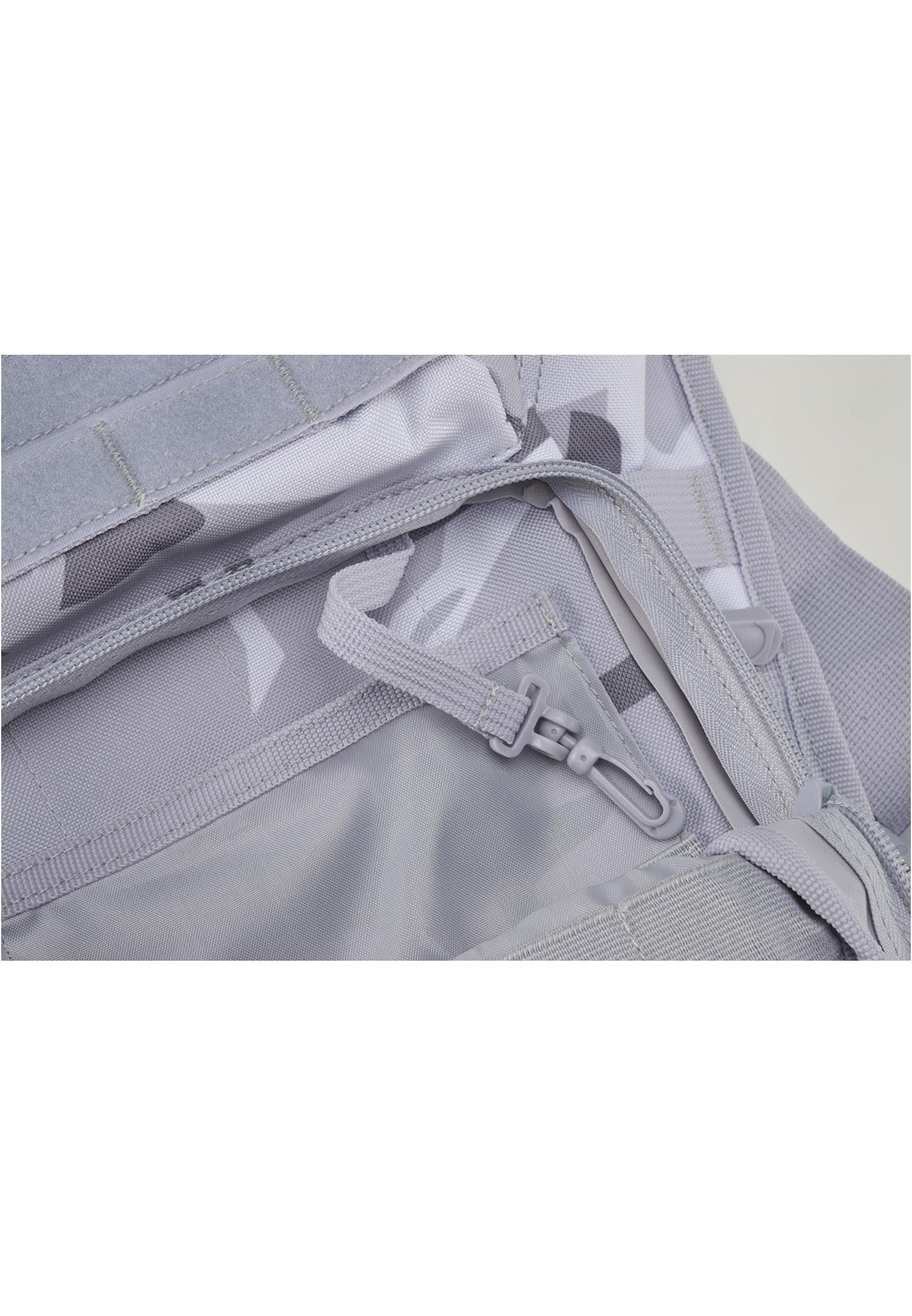 Brandit Handtasche Accessoires US Cooper Shoulder (1-tlg) Bag camo blizzard
