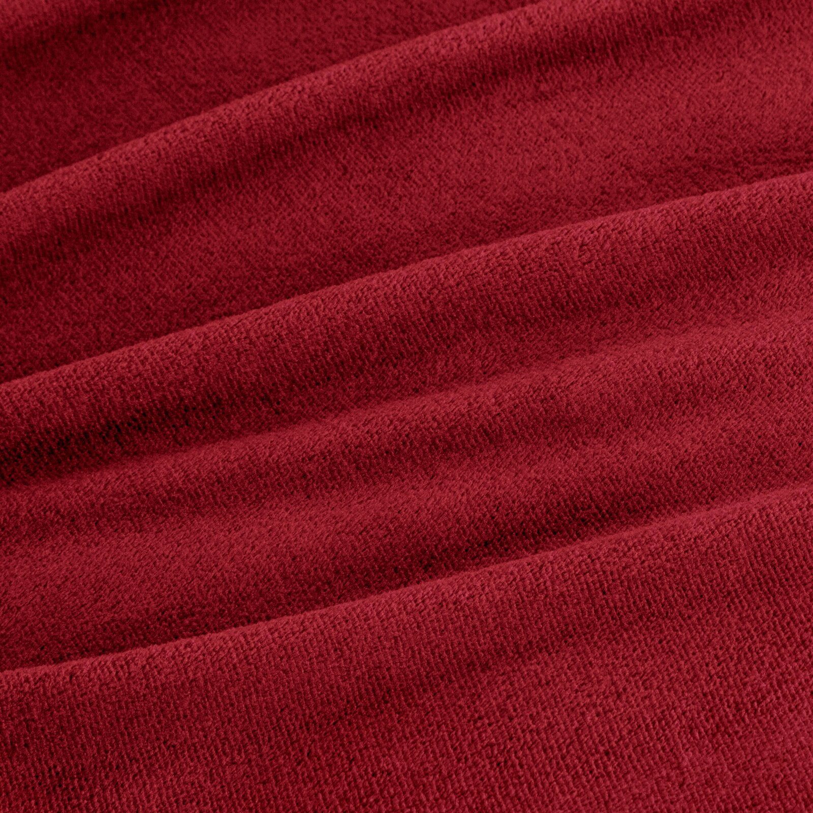 Wohndecke Simple1 Kuscheldecke aus Mikrofaser, Eurofirany, 150x200 cm, weiche Sofadecke & TV-Decke, Überwurf – Bild 4 von 4
