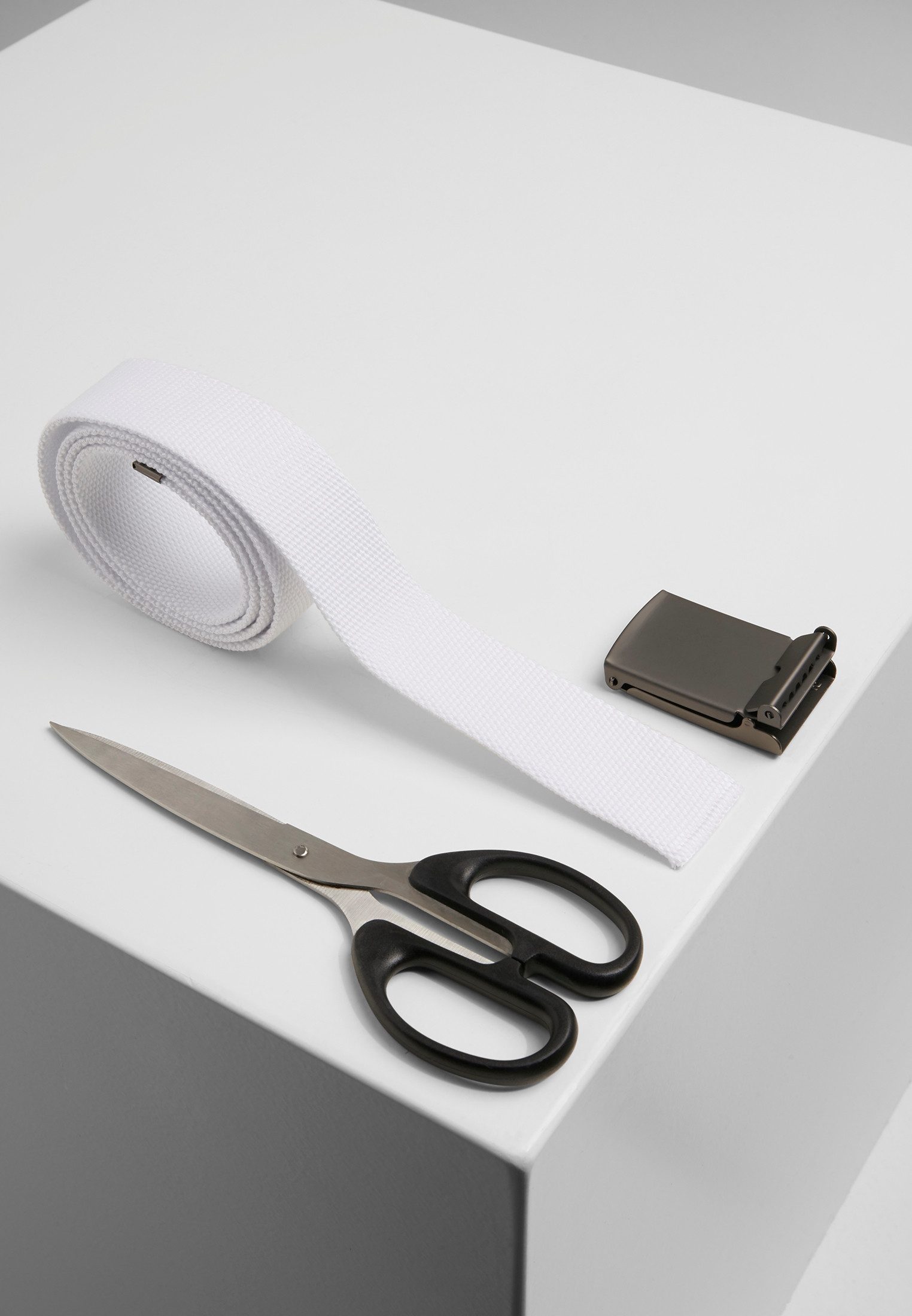 URBAN CLASSICS Wendegürtel Canvas Belts günstig online kaufen