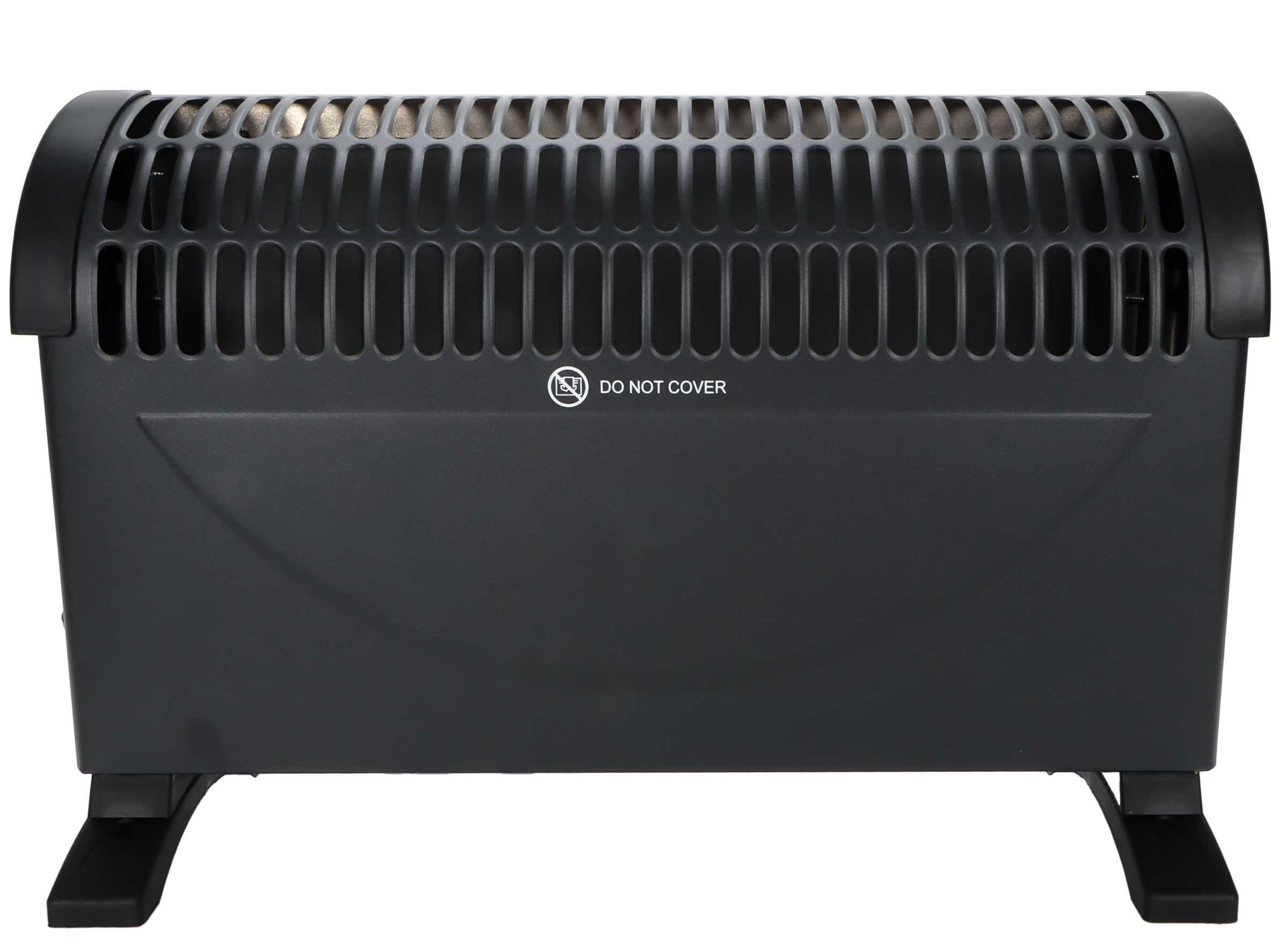 Alpina Konvektor Heizgerät, 1500 W, Konvektor Elektroheizung 1500 W günstig online kaufen