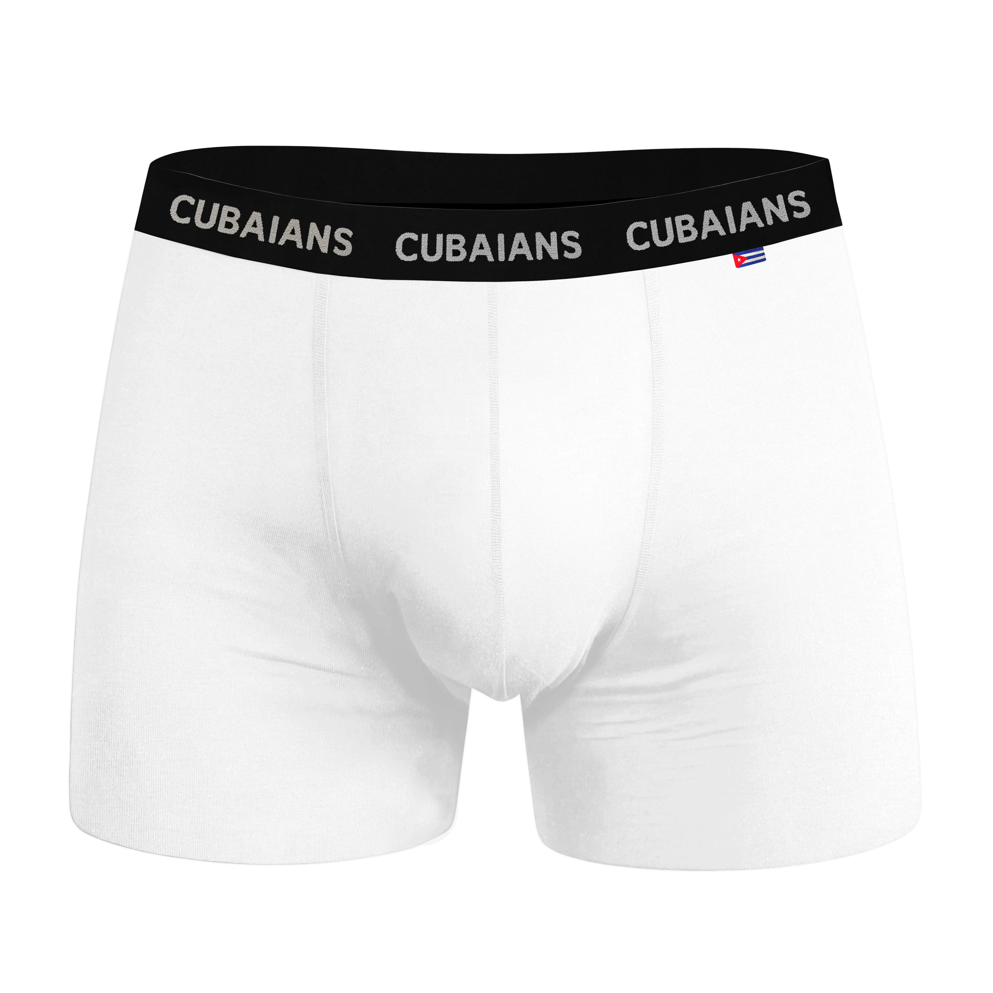 CUBAIANS Retro Boxer Jobabo Herren Boxershort günstig online kaufen