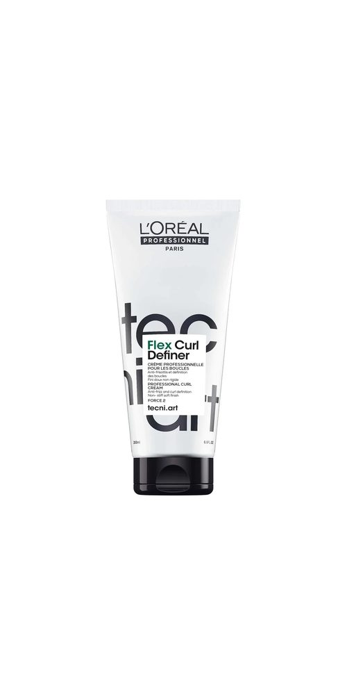 L'ORÉAL PROFESSIONNEL PARIS Haarcreme L’Oréal Professionnel Tecni.Art Flex Curl Bounce 200ml