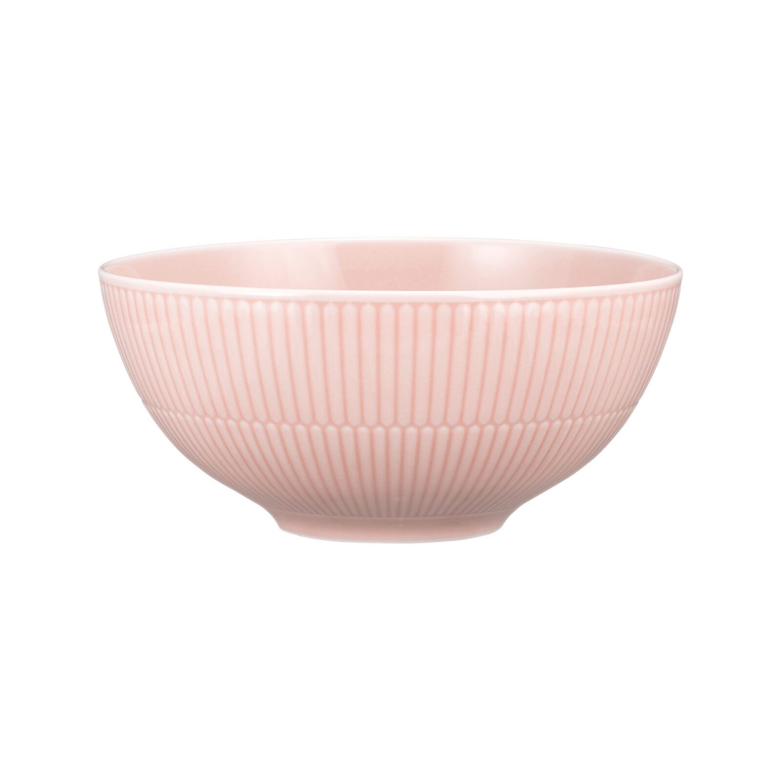 Seltmann Weiden Schale Amina Schüssel ø 21,4 cm, Porzellan, (1x Schale, 1-tlg)