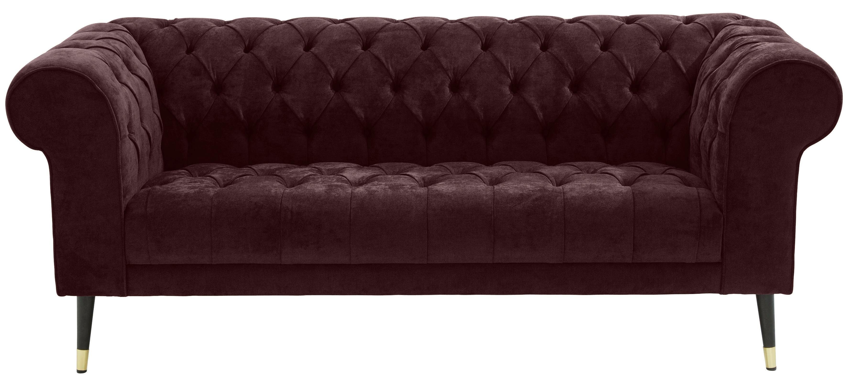 Home affaire Chesterfield-Sofa Tinnum