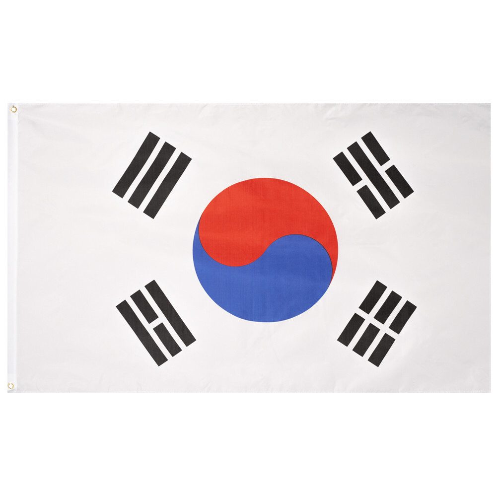 Südkorea