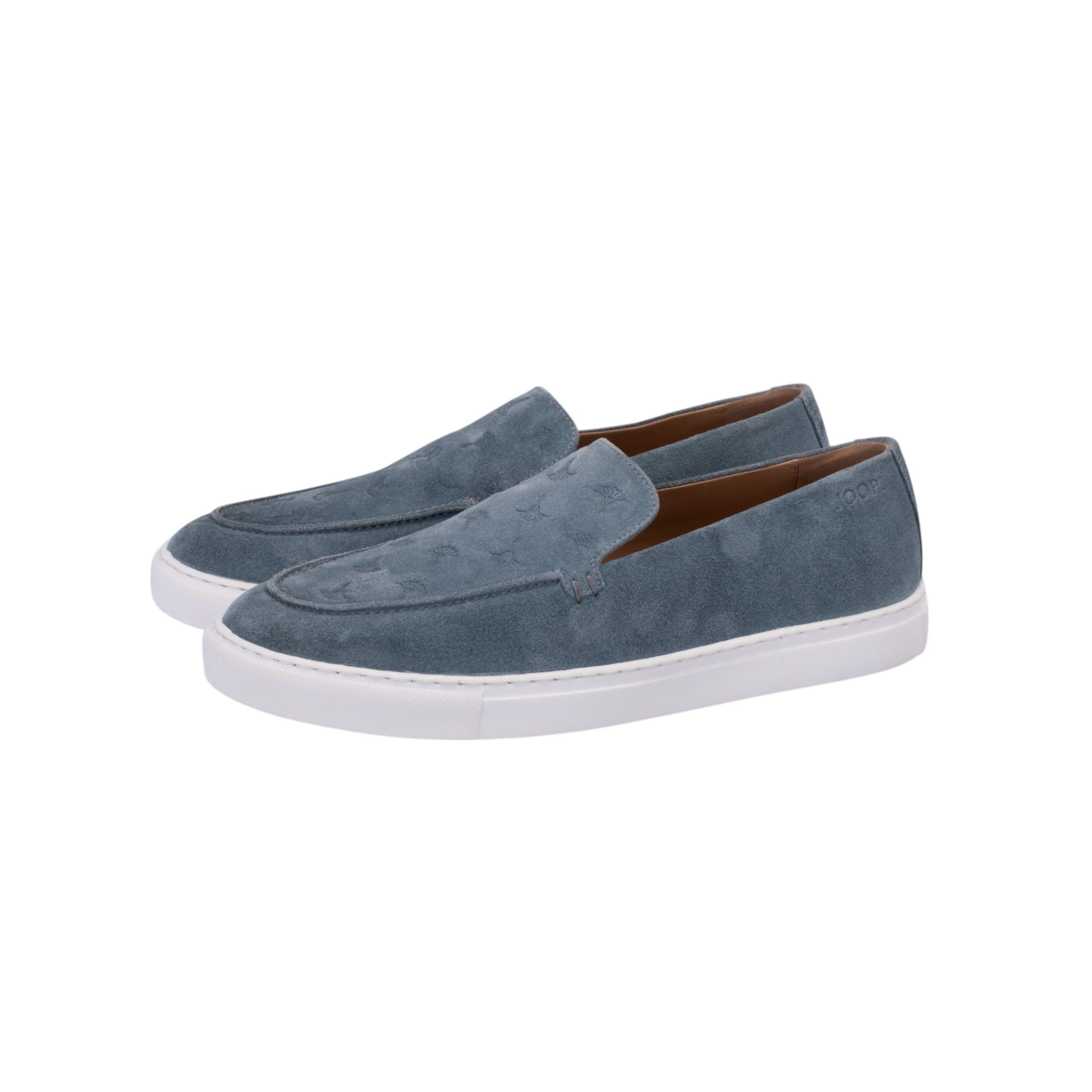 JOOP! Joop - Herren Slip On Velluto Coralie Slipper