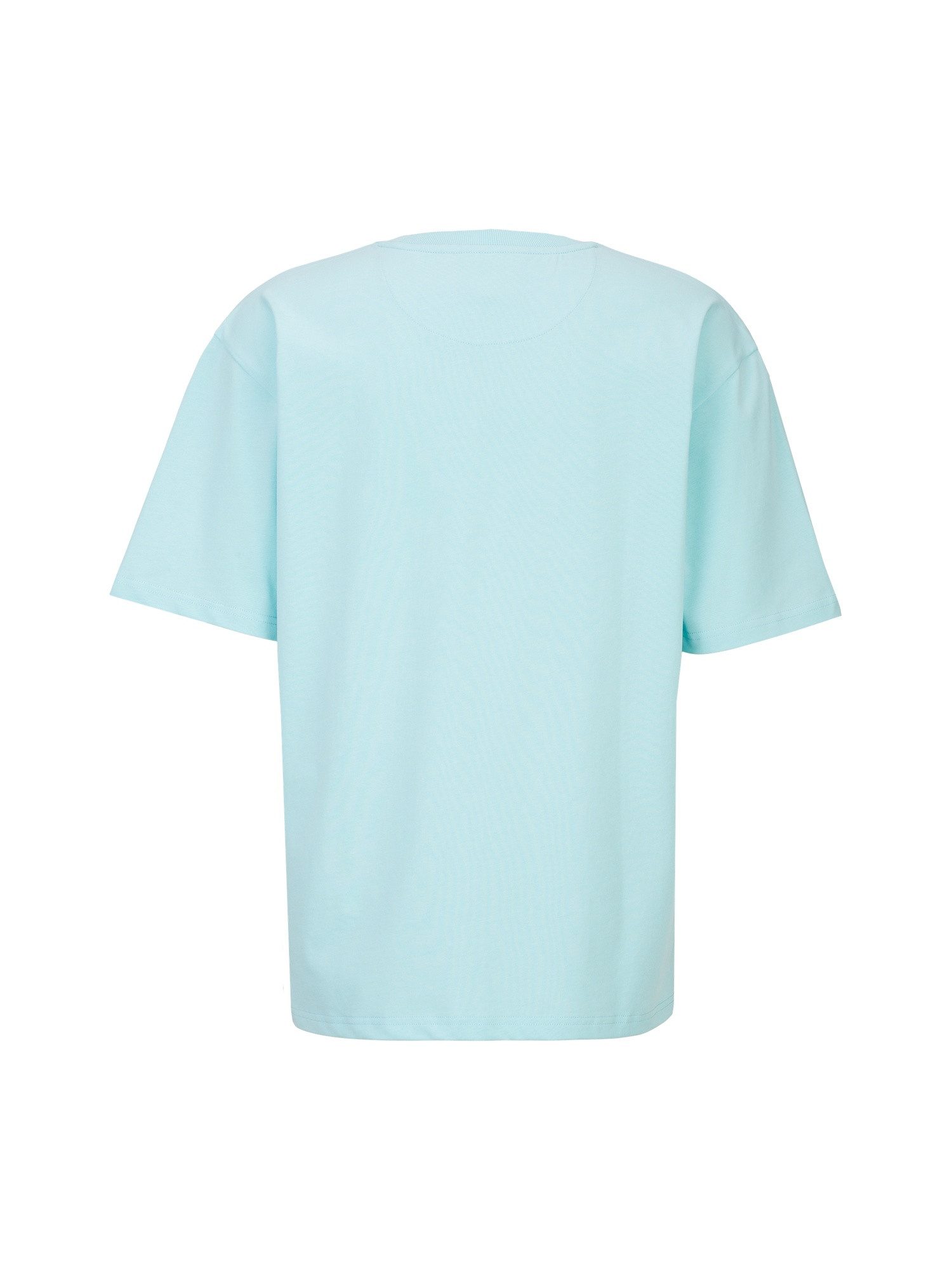 19V69 ITALIA T-Shirt TAMARO LION