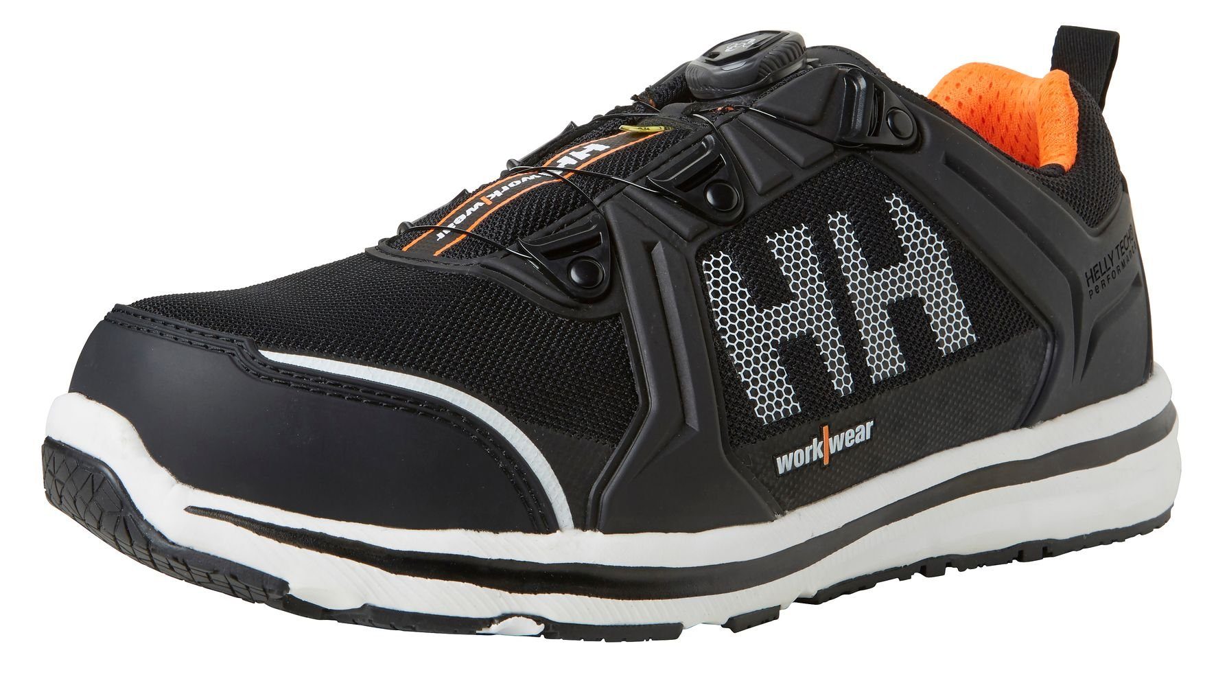 Helly Hansen Oslo Low Boa Sicherheitsschuh